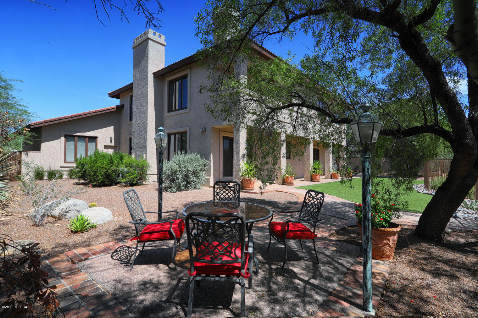 Shadow Hills (1-483) - Residential