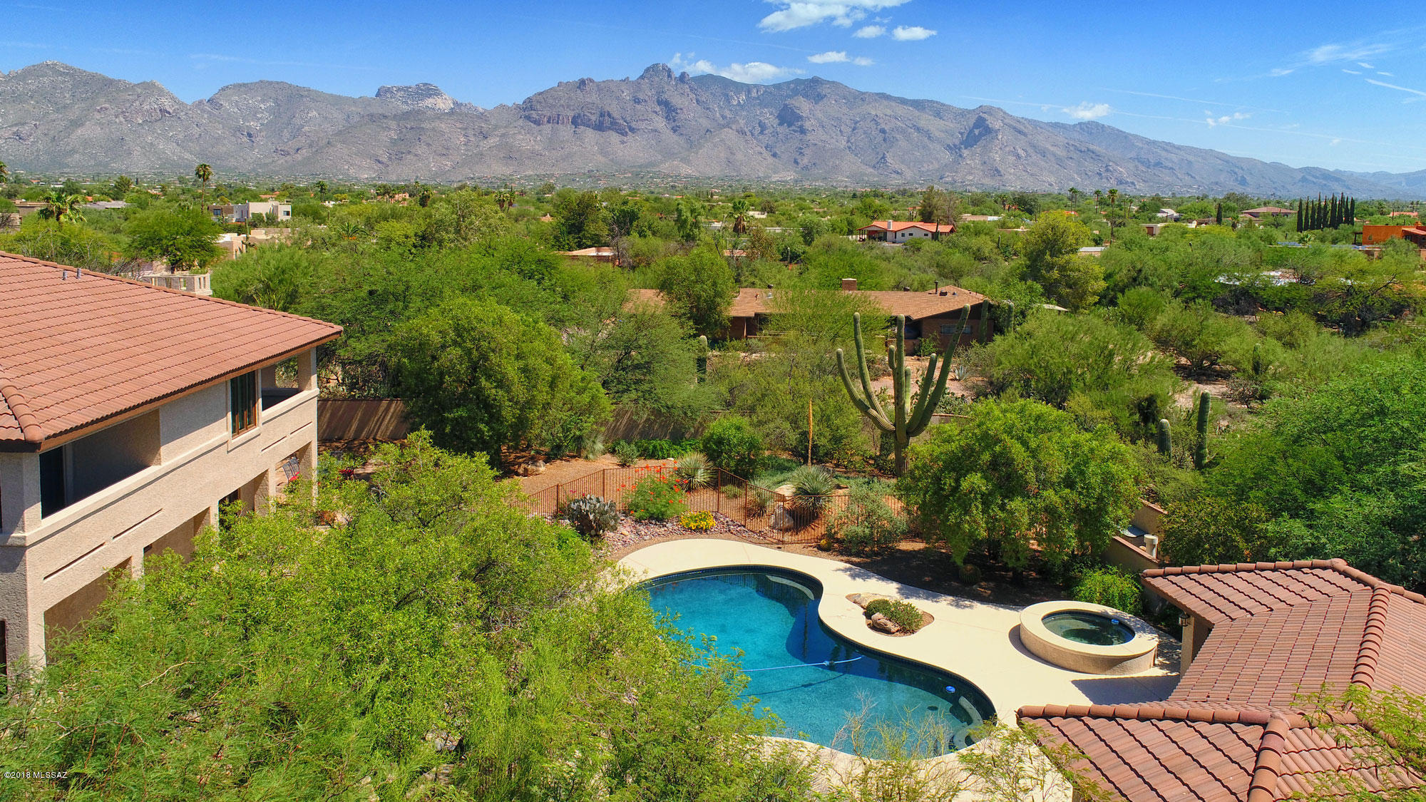 Shadow Hills (1-483) - Residential