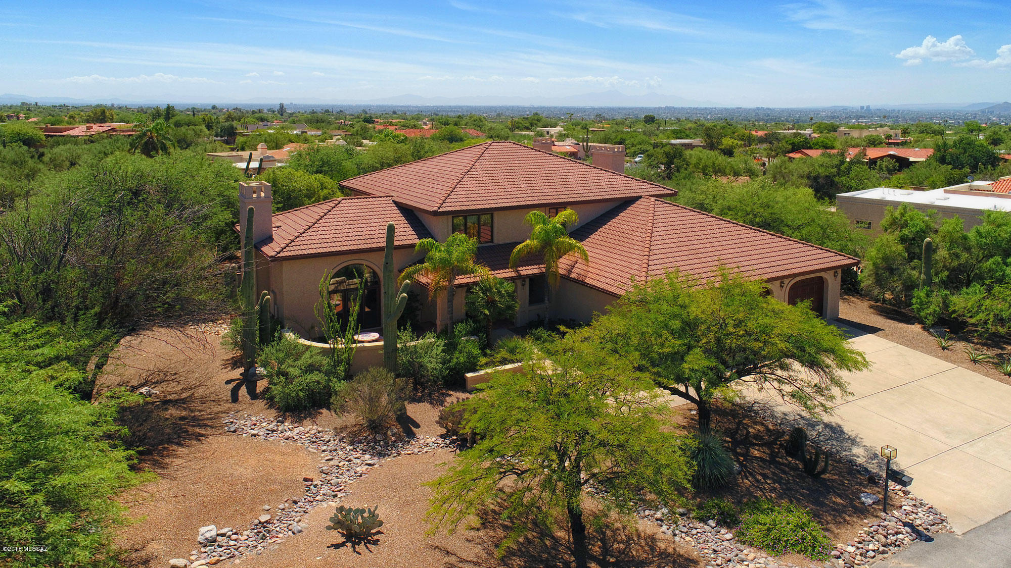 Shadow Hills (1-483) - Residential