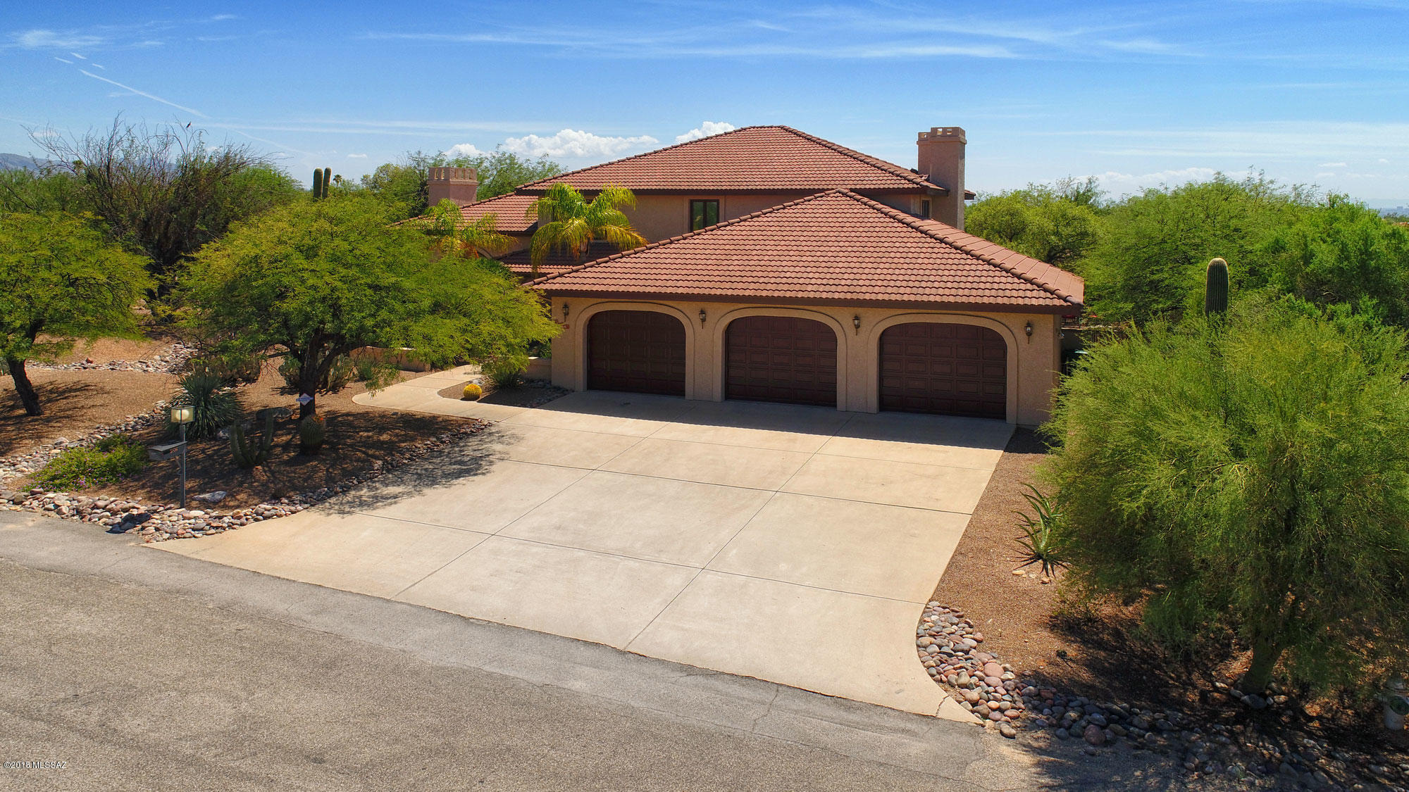 Shadow Hills (1-483) - Residential