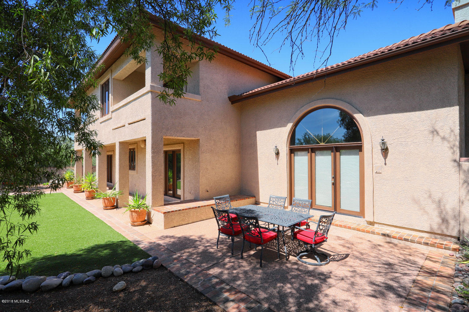 Shadow Hills (1-483) - Residential
