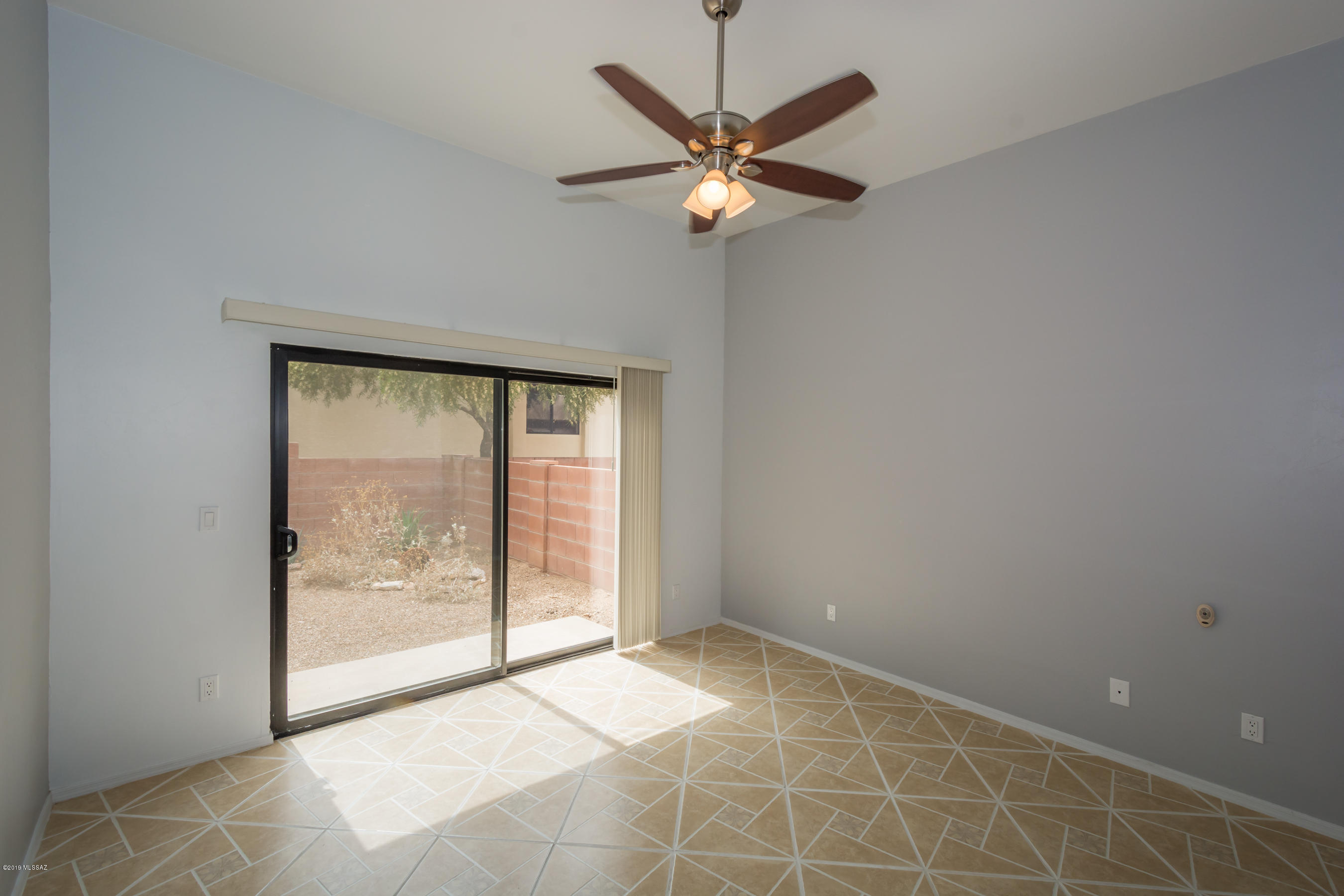 Desert Willows (1-30) - Residential