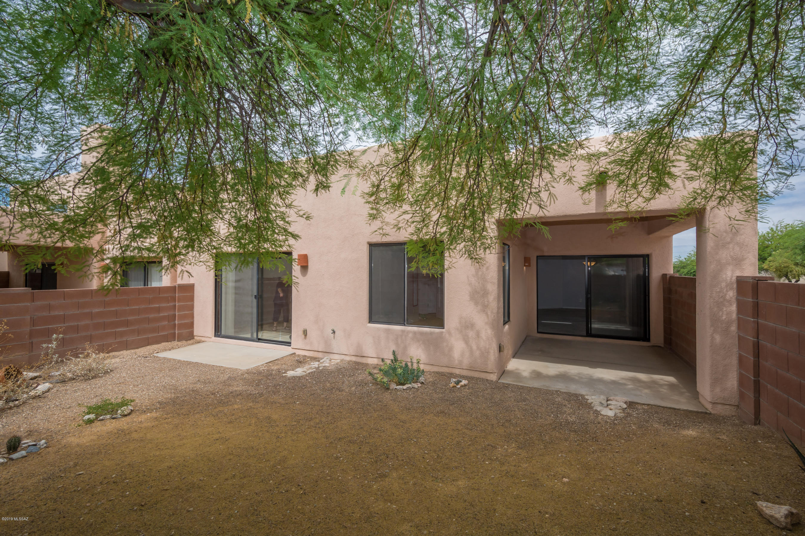 Desert Willows (1-30) - Residential