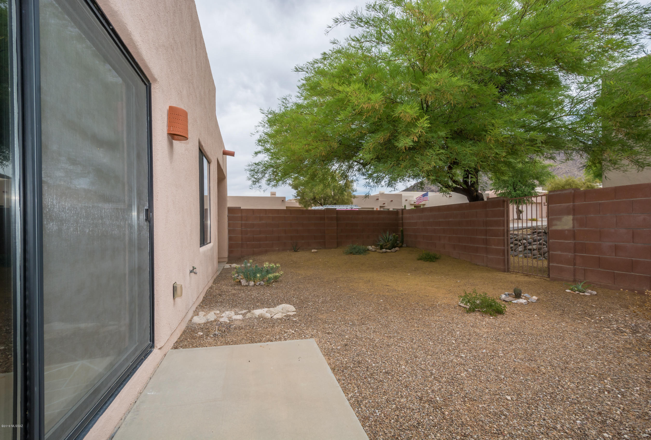 Desert Willows (1-30) - Residential