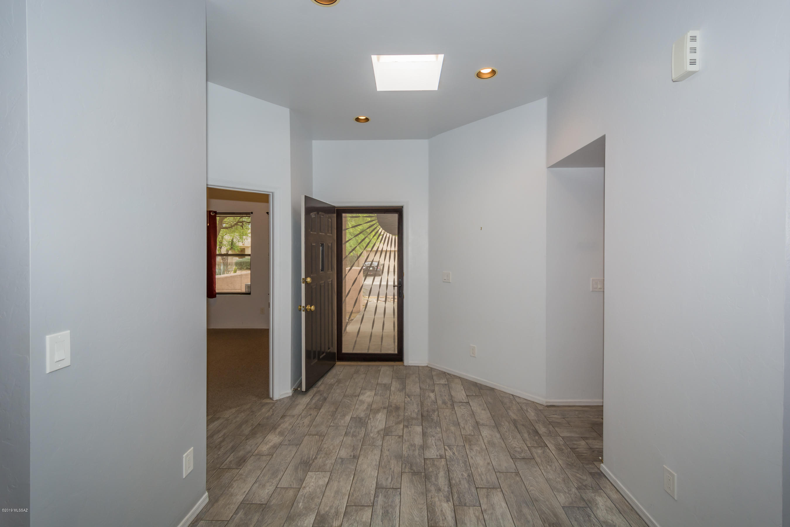 Desert Willows (1-30) - Residential