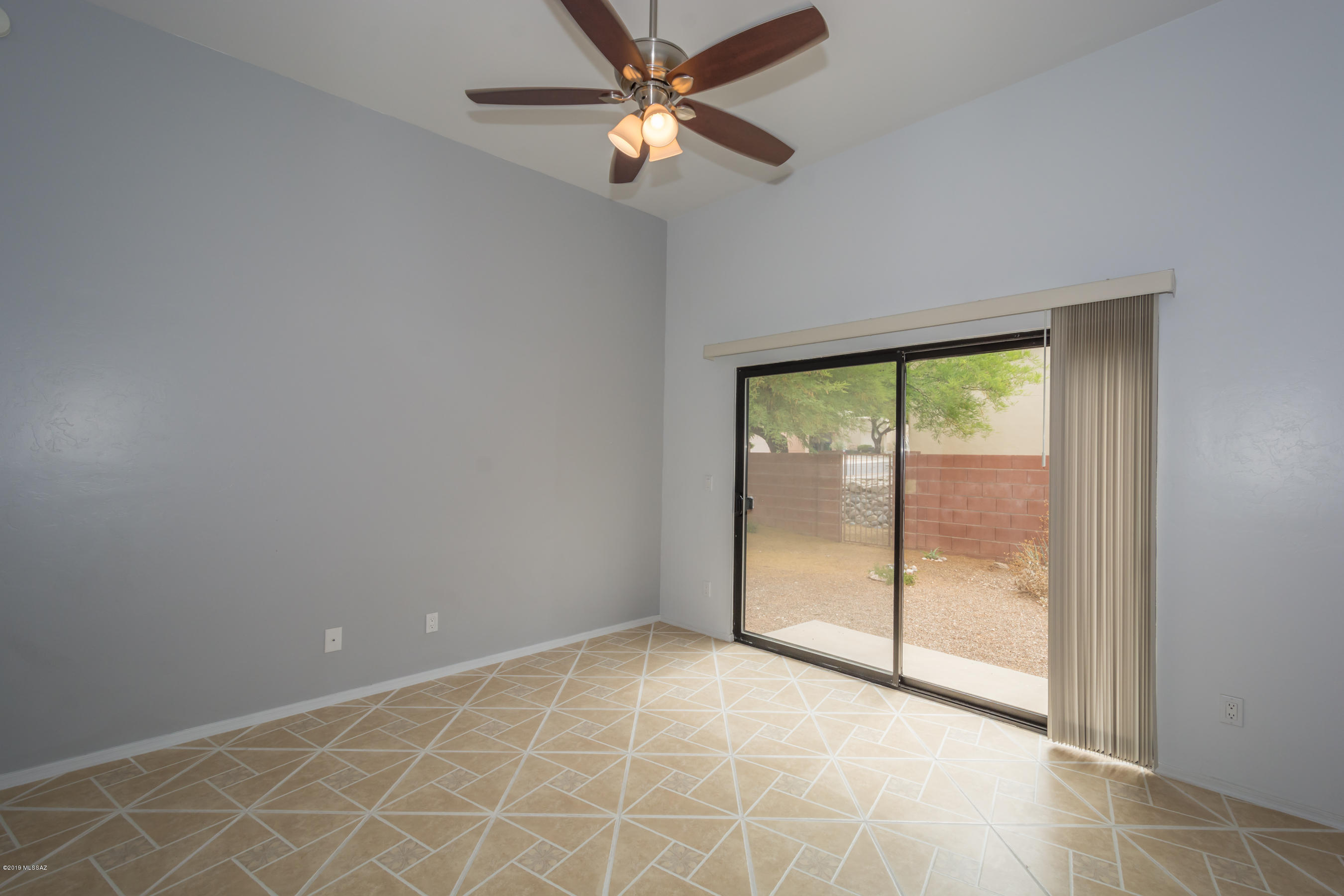 Desert Willows (1-30) - Residential