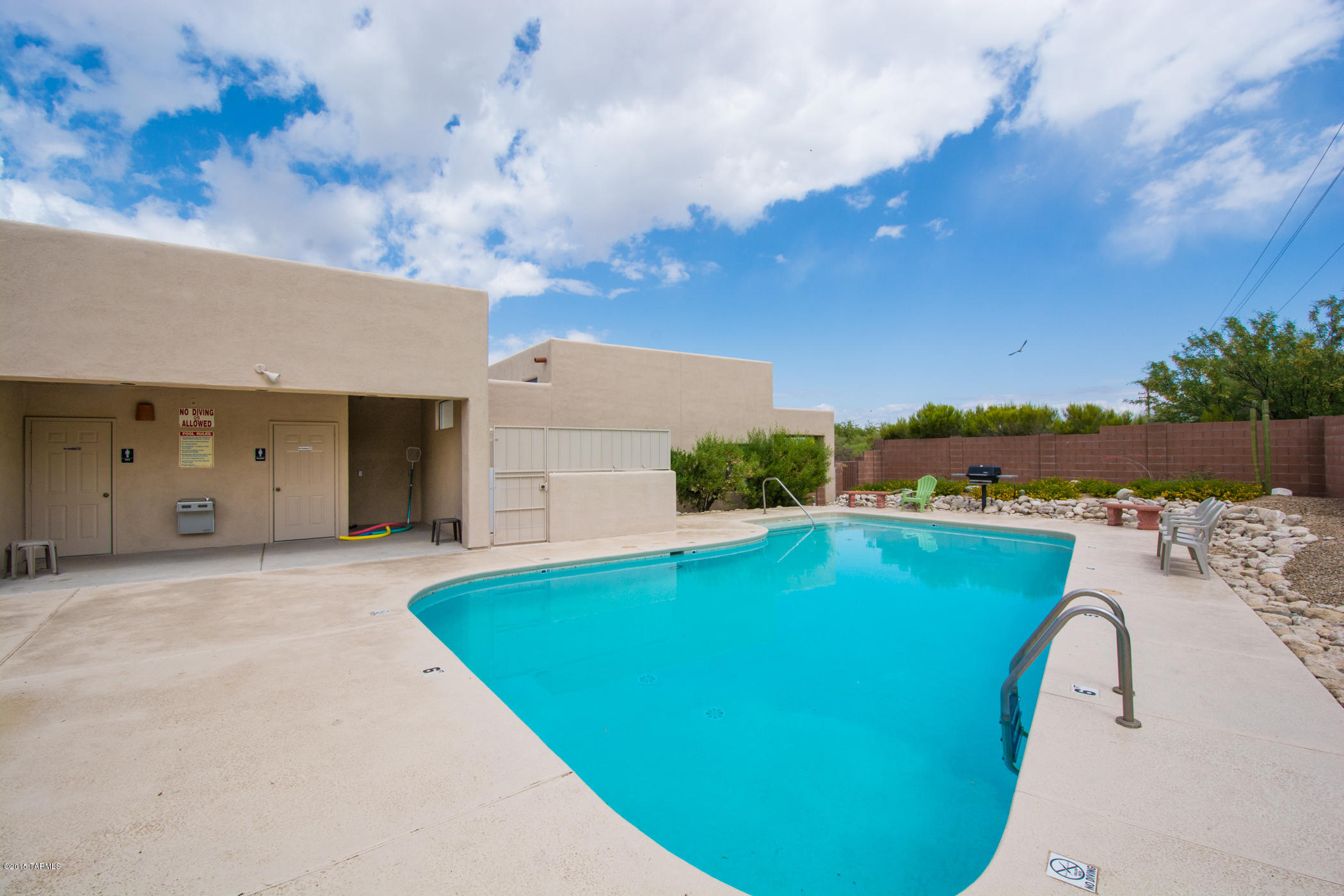 Desert Willows (1-30) - Residential