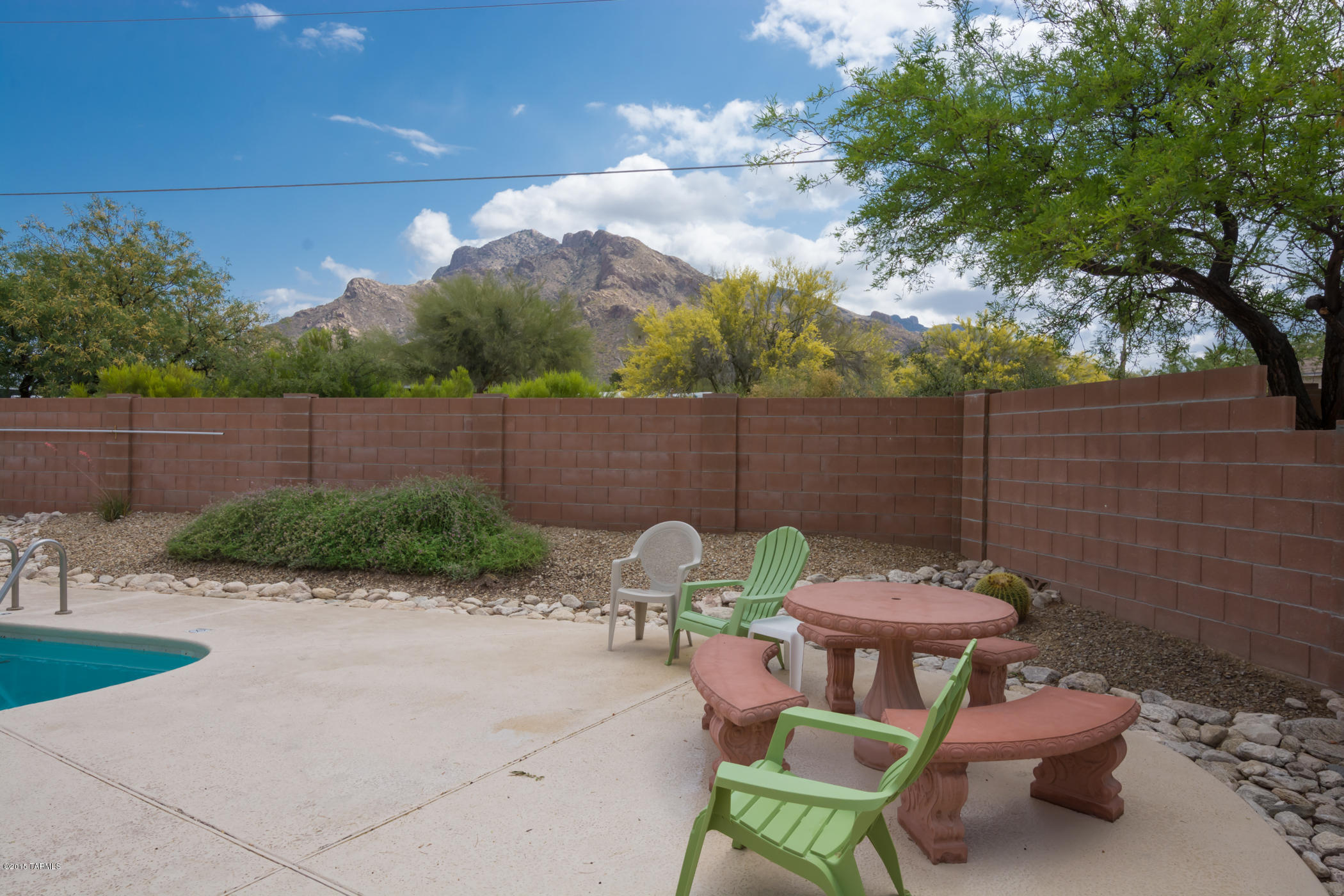 Desert Willows (1-30) - Residential