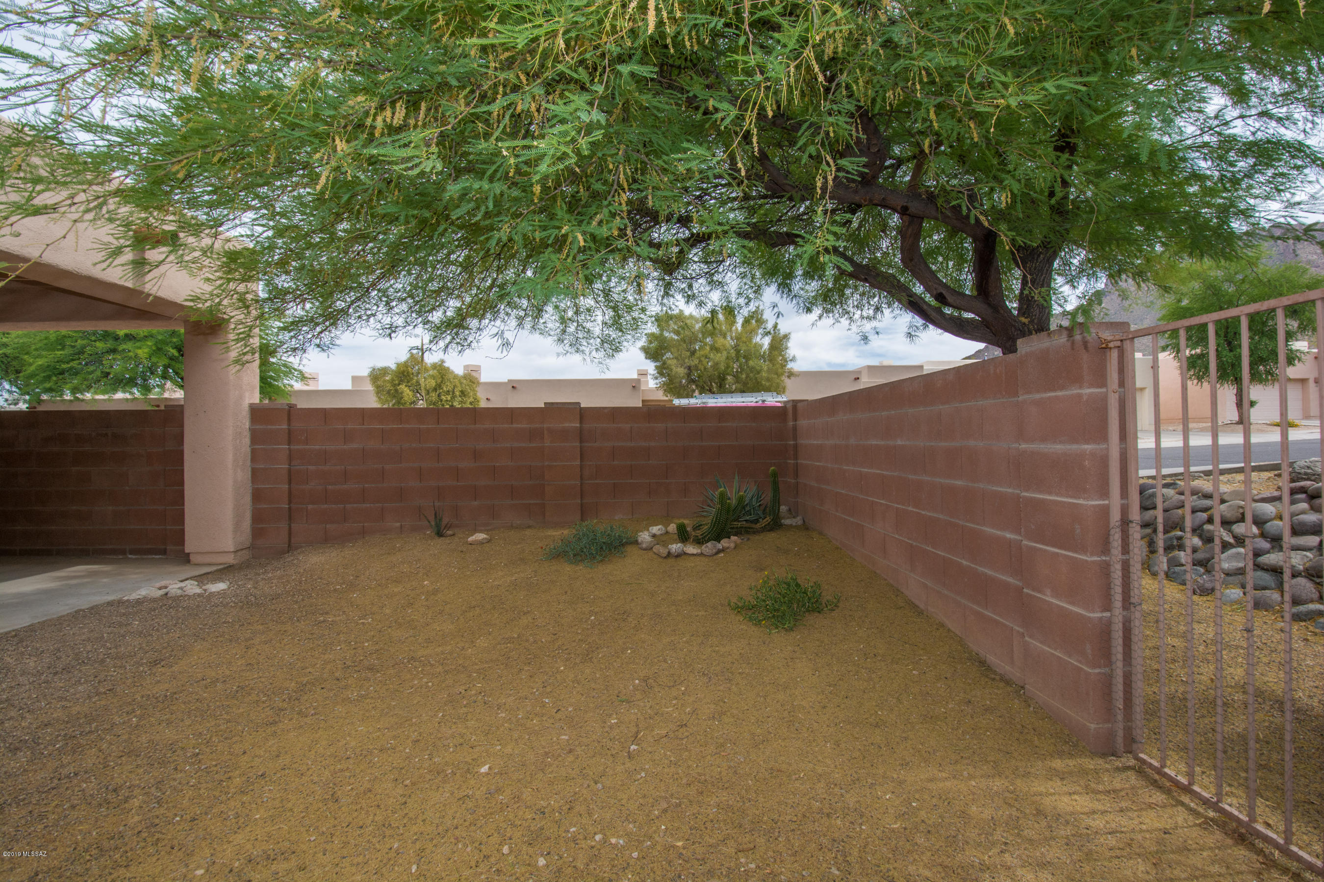 Desert Willows (1-30) - Residential