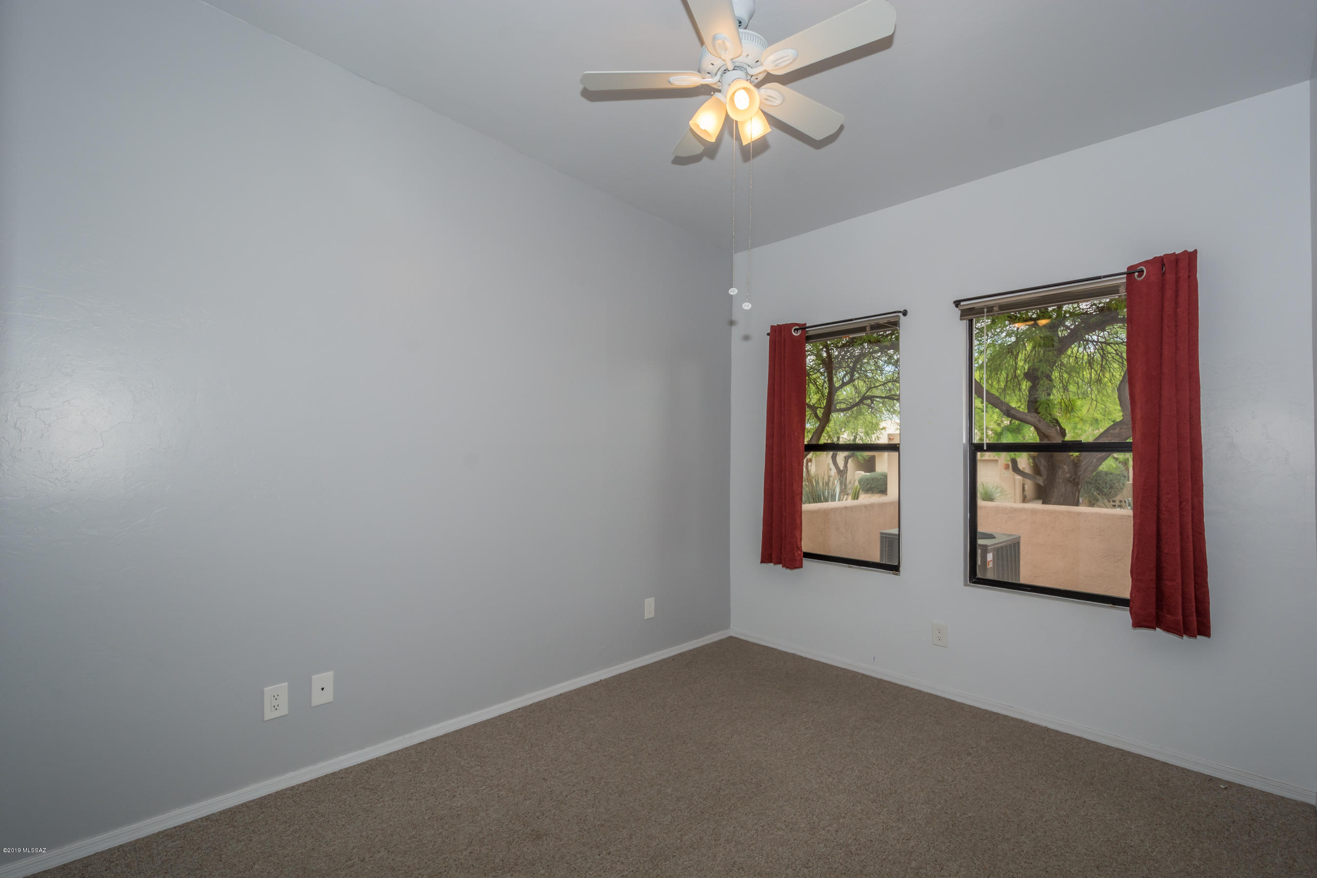 Desert Willows (1-30) - Residential