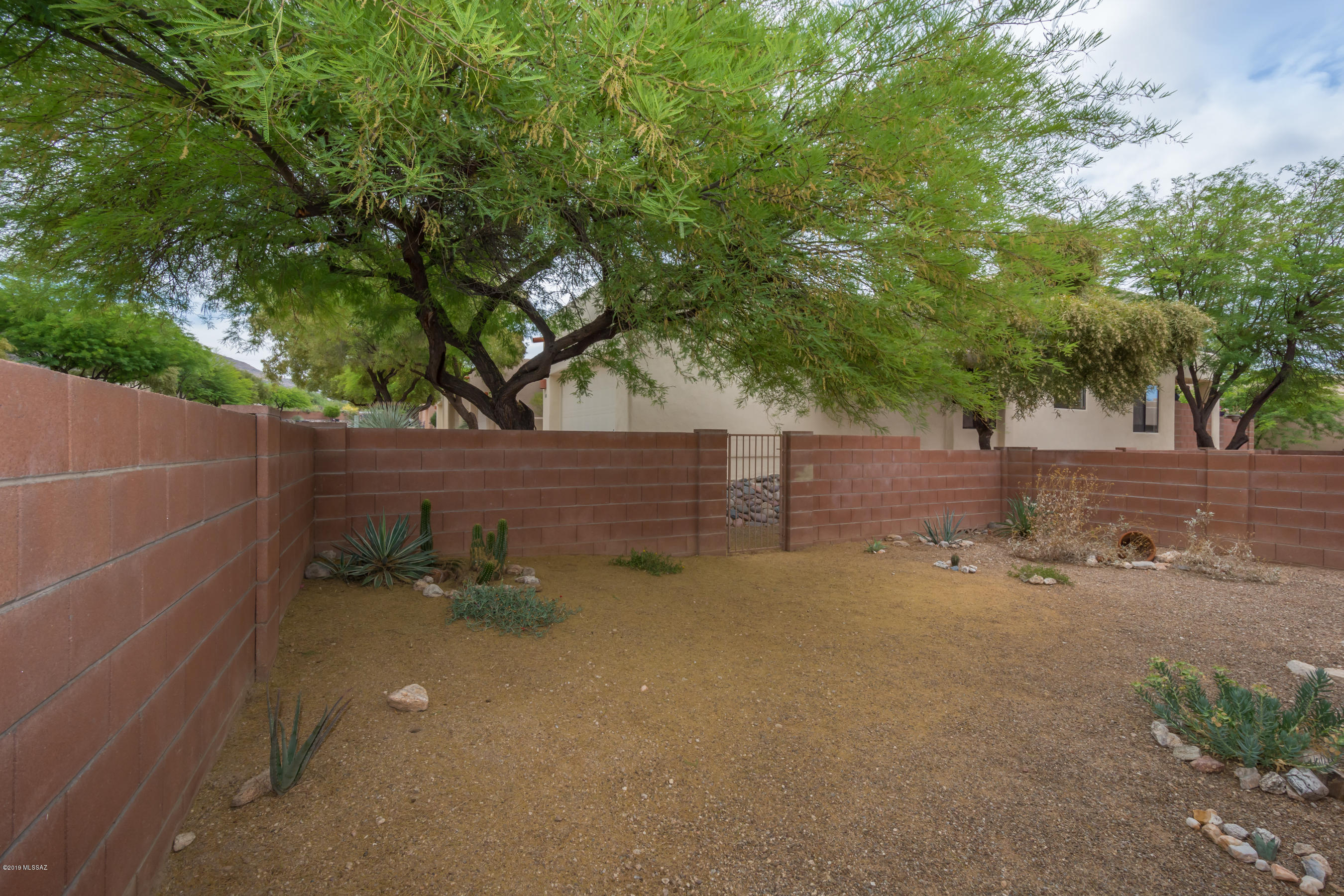 Desert Willows (1-30) - Residential