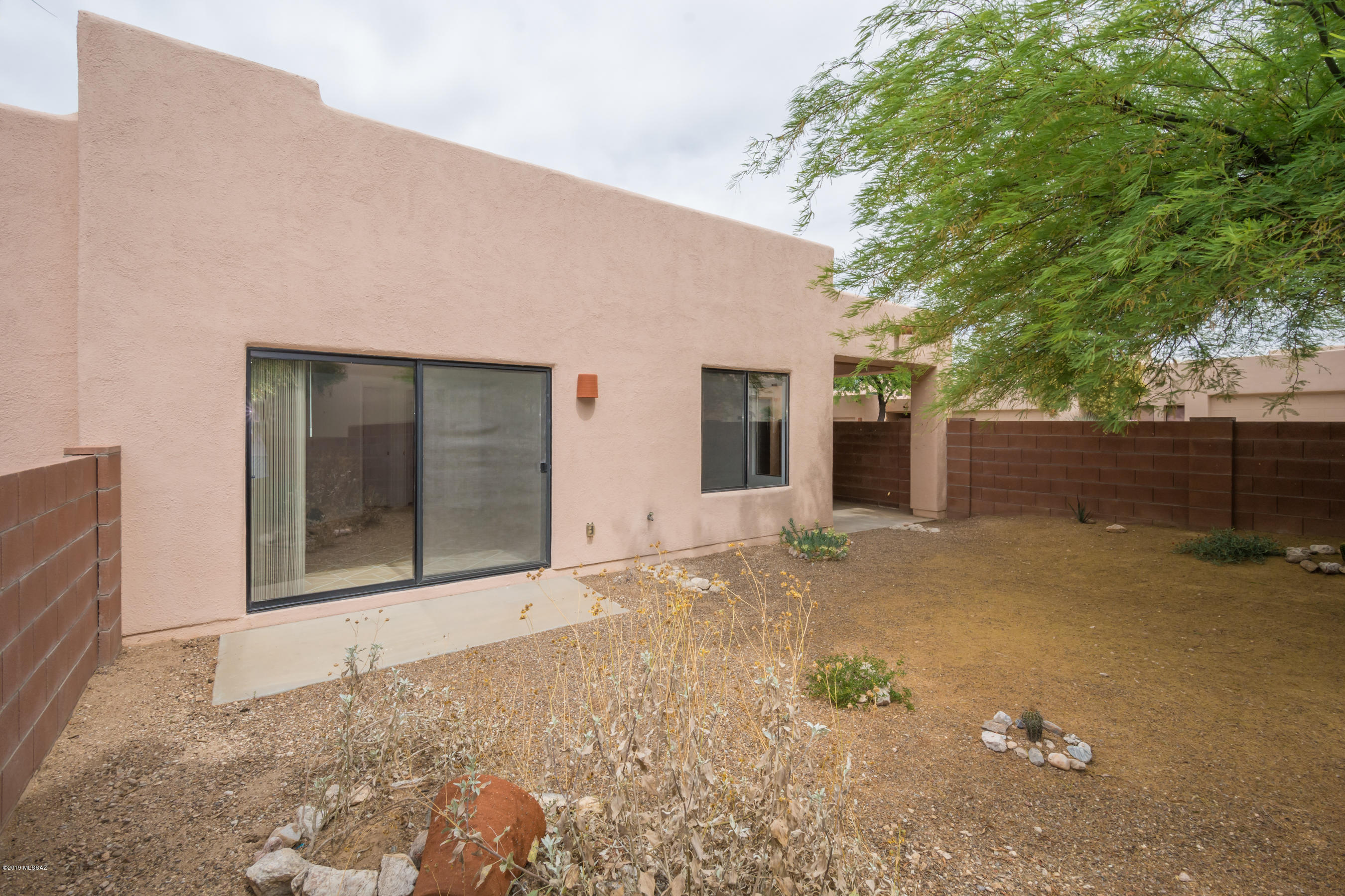 Desert Willows (1-30) - Residential