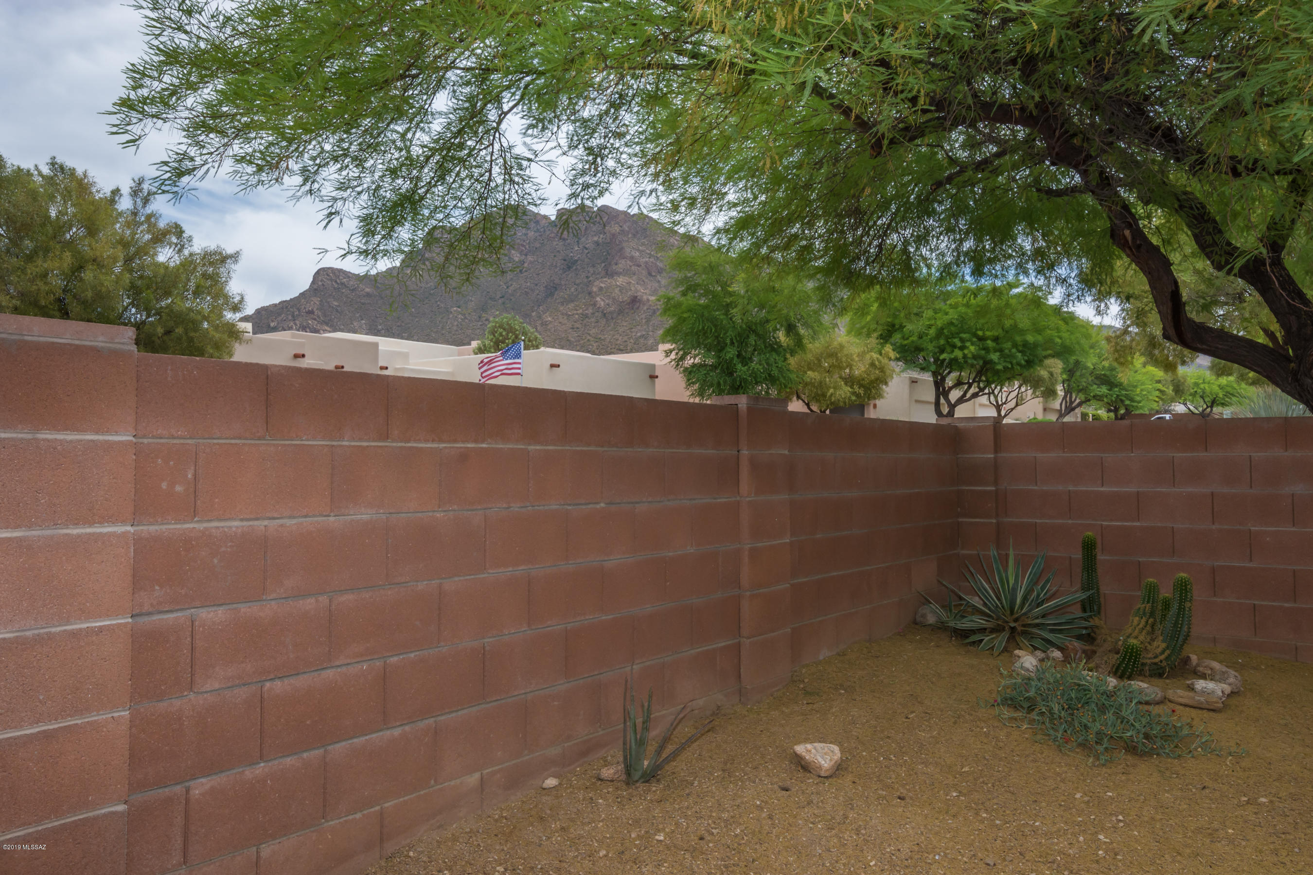 Desert Willows (1-30) - Residential
