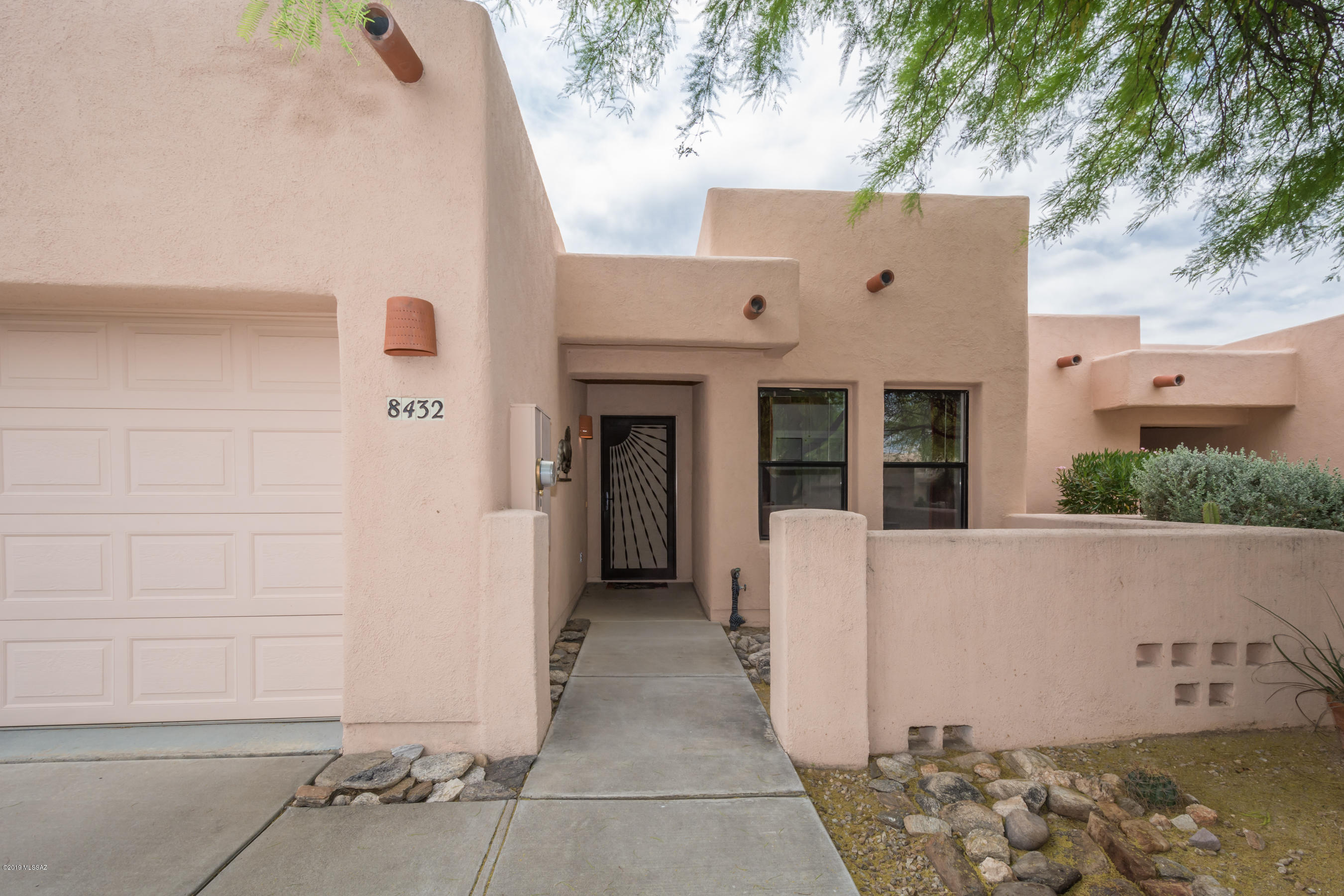 Desert Willows (1-30) - Residential