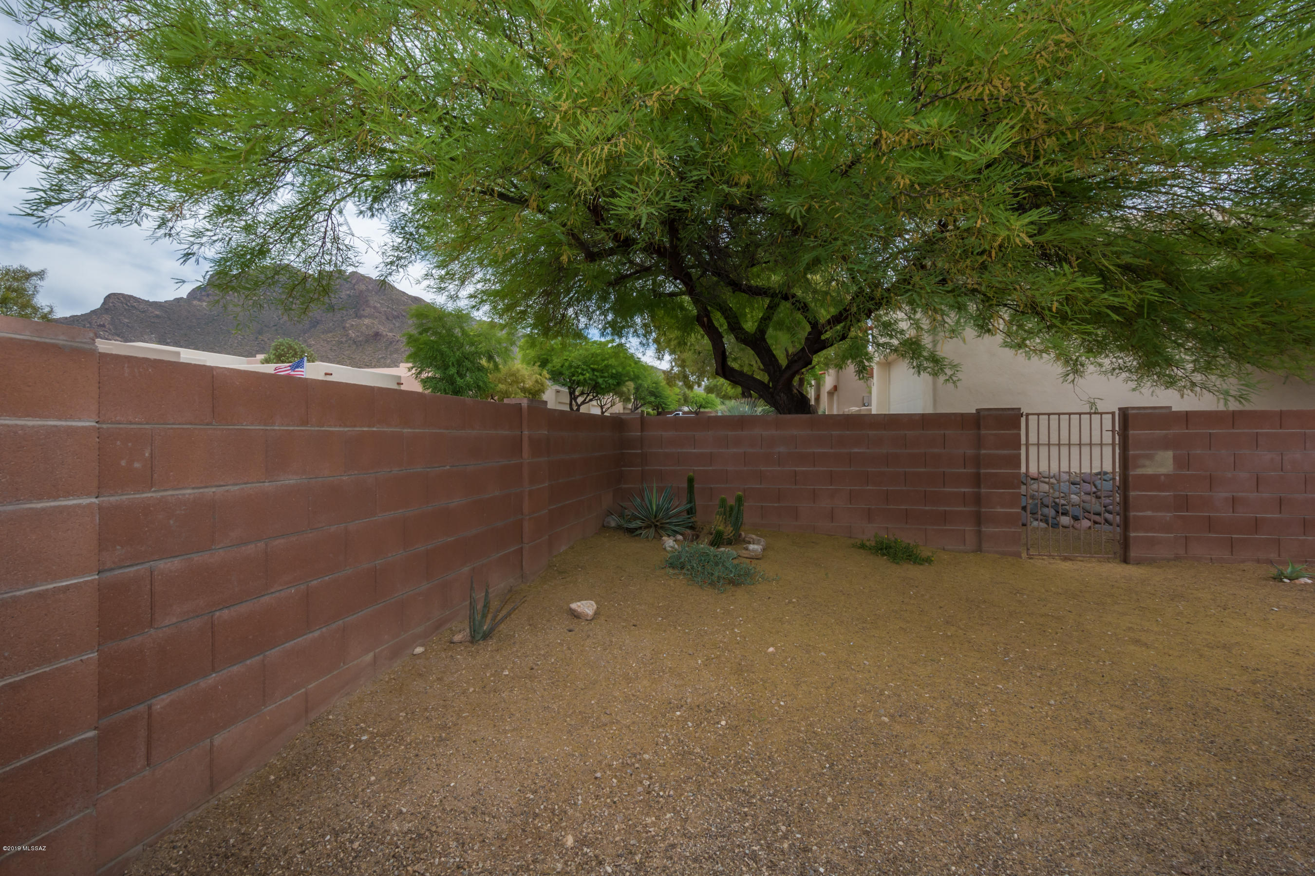 Desert Willows (1-30) - Residential