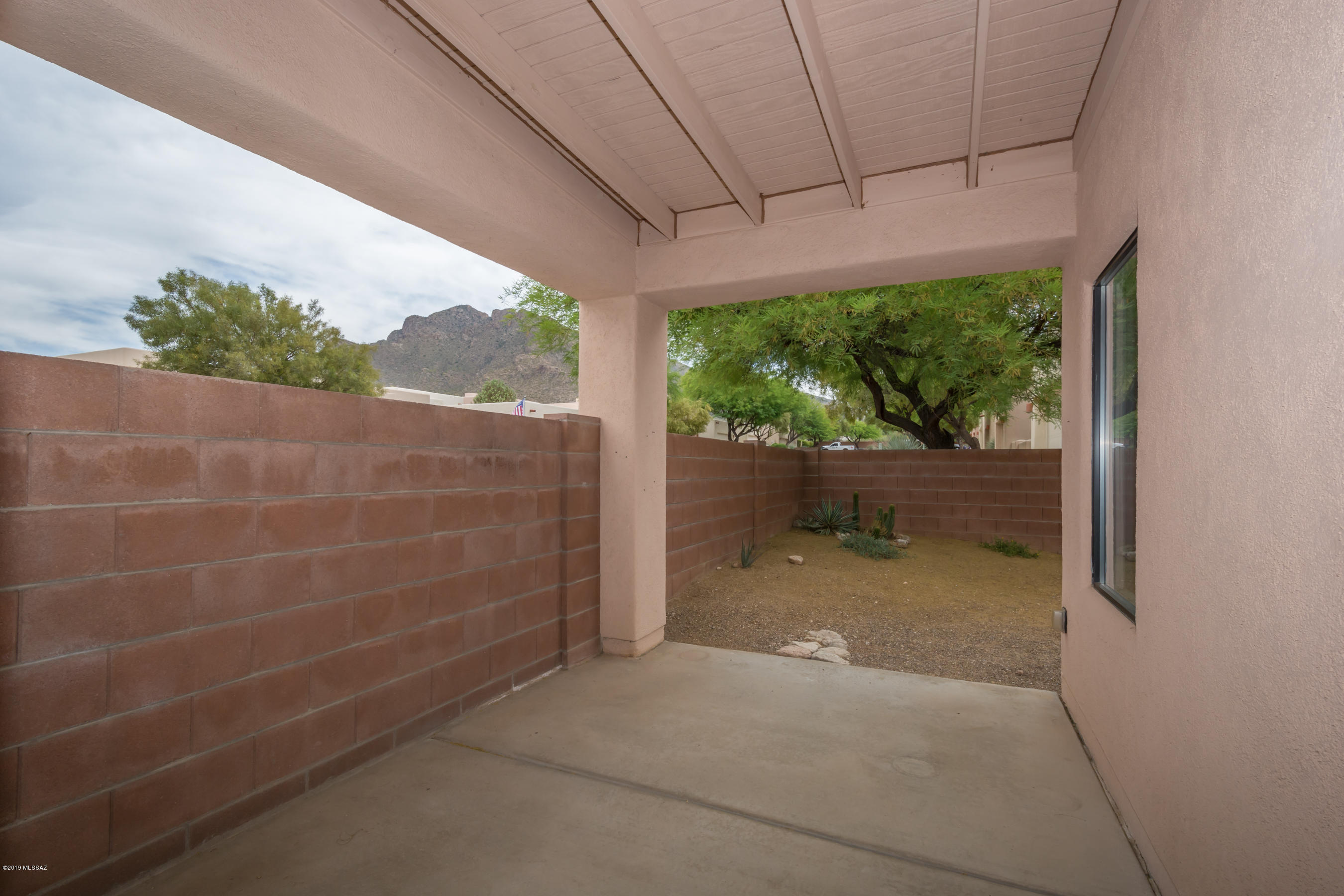 Desert Willows (1-30) - Residential