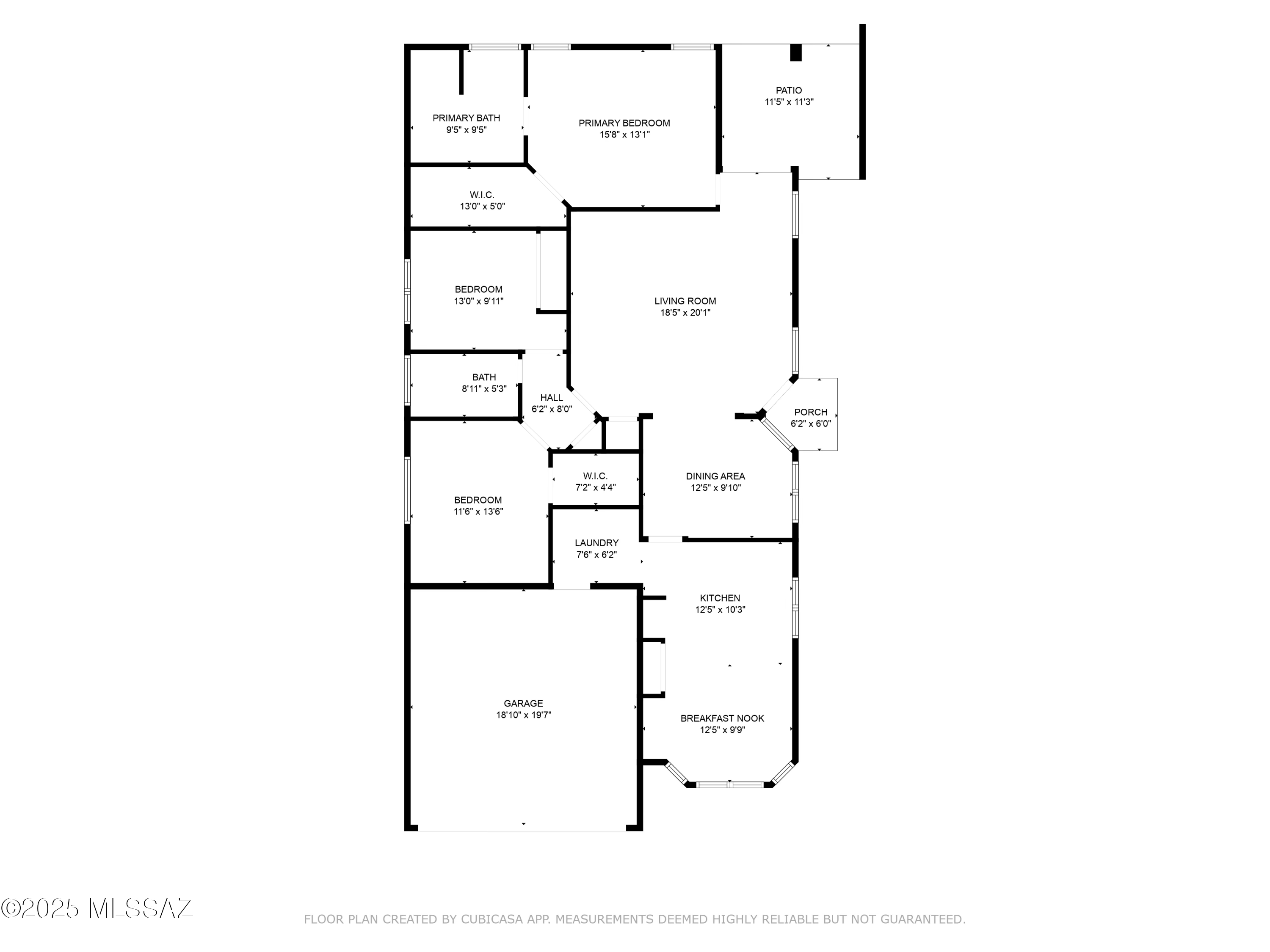 Continental Ranch Parcel (36-38,40 ) Phase II - Residential Lease