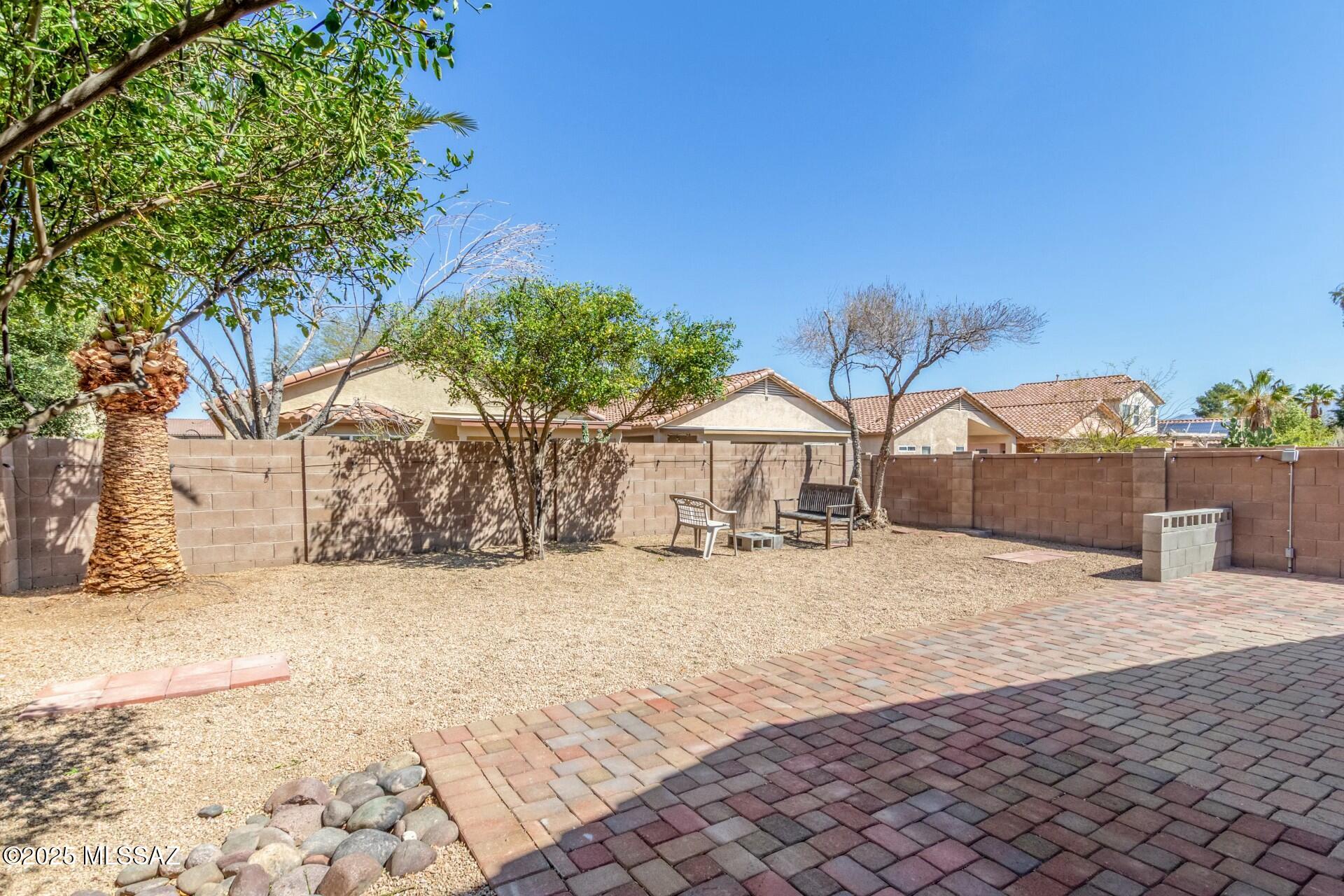 Continental Ranch Parcel (36-38,40 ) Phase II - Residential Lease