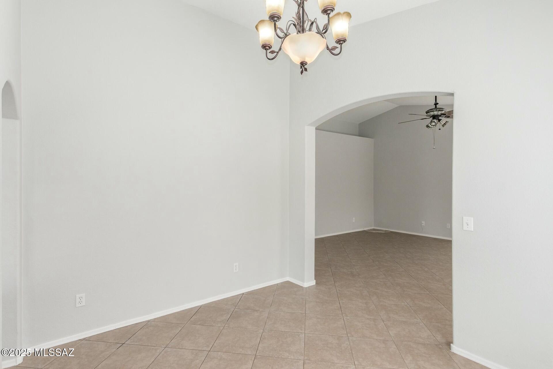 Continental Ranch Parcel (36-38,40 ) Phase II - Residential Lease