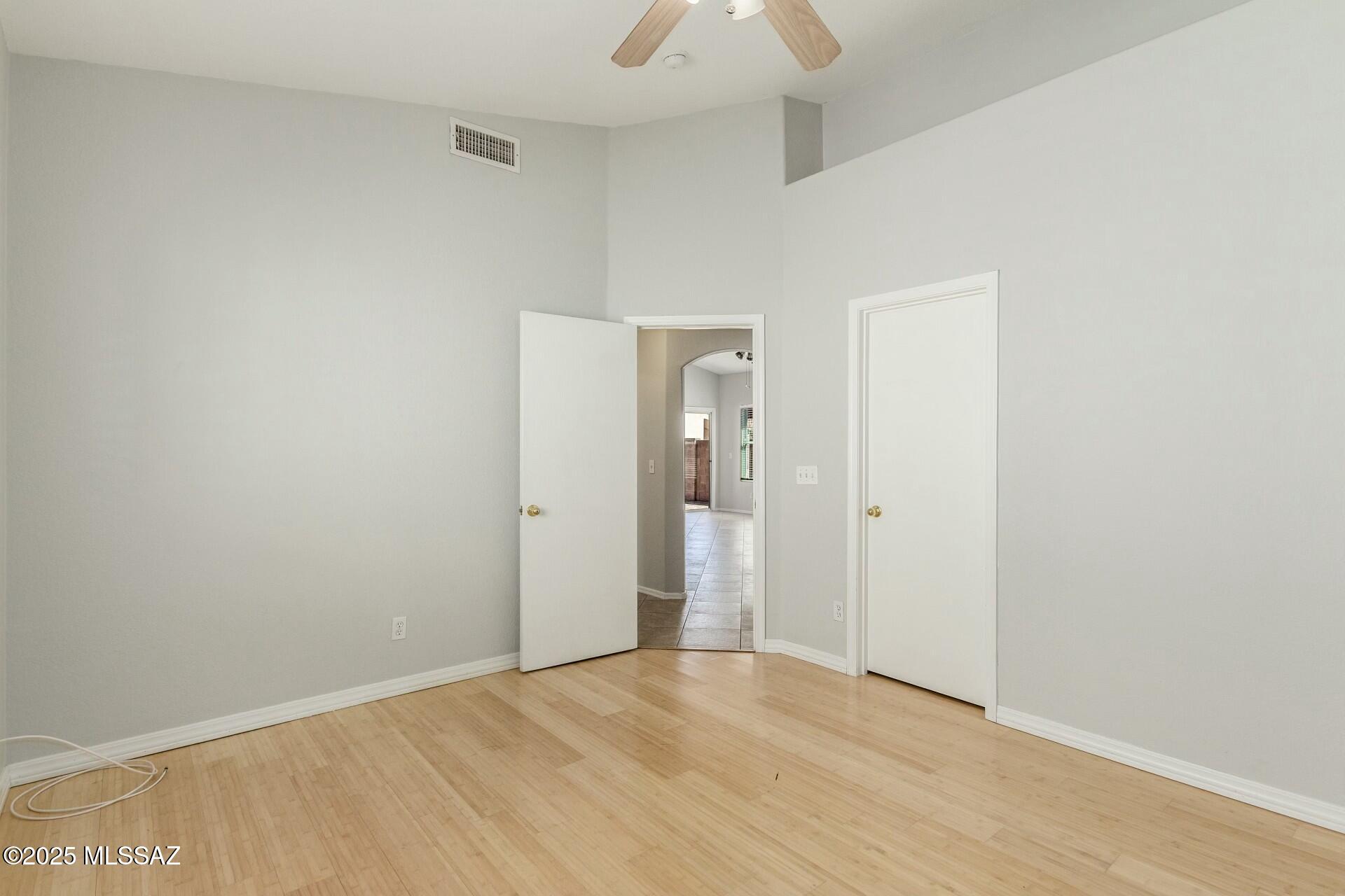 Continental Ranch Parcel (36-38,40 ) Phase II - Residential Lease