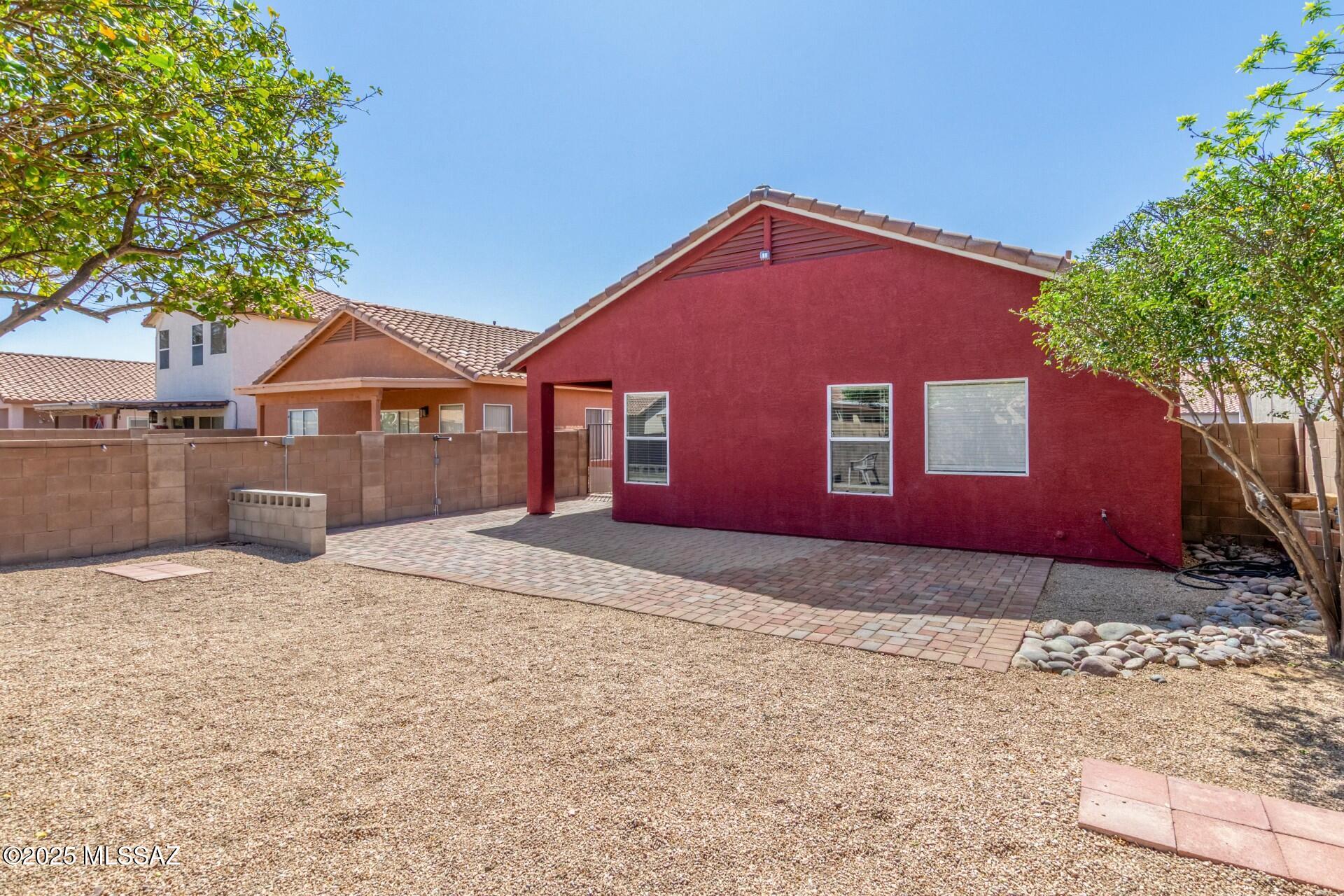 Continental Ranch Parcel (36-38,40 ) Phase II - Residential Lease