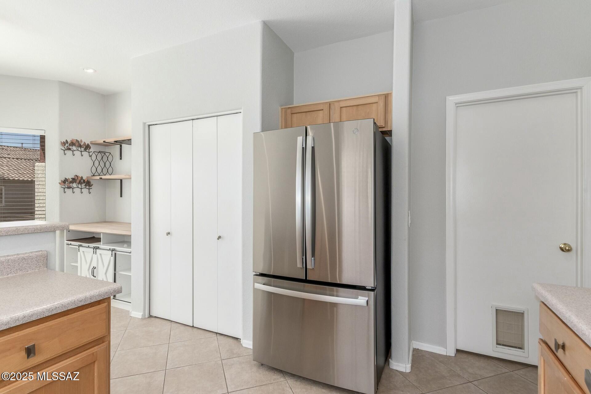 Continental Ranch Parcel (36-38,40 ) Phase II - Residential Lease