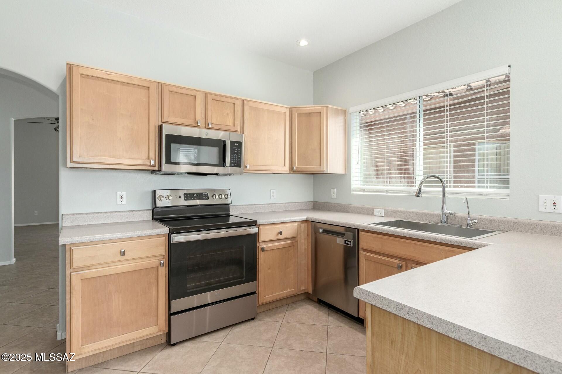 Continental Ranch Parcel (36-38,40 ) Phase II - Residential Lease