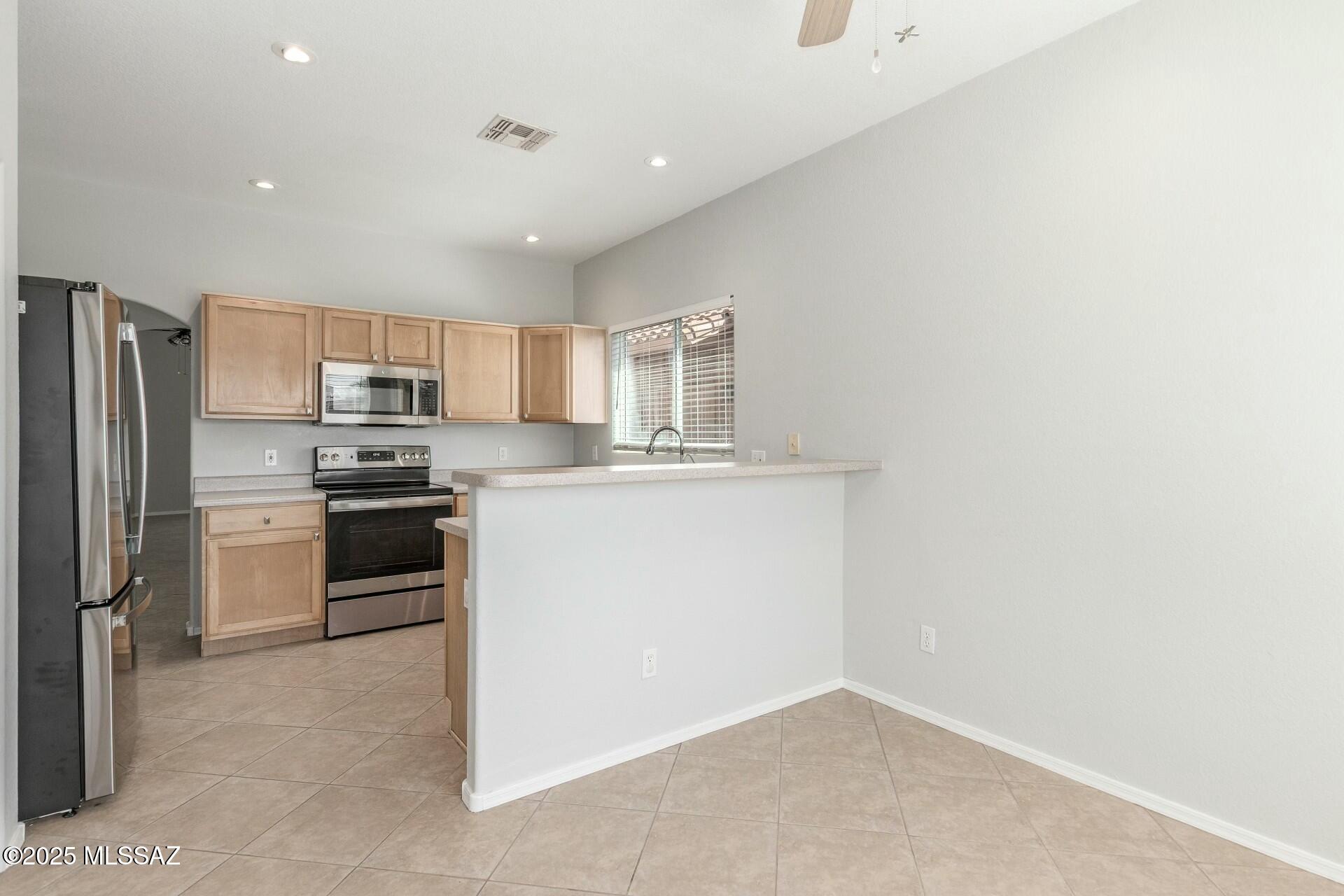Continental Ranch Parcel (36-38,40 ) Phase II - Residential Lease