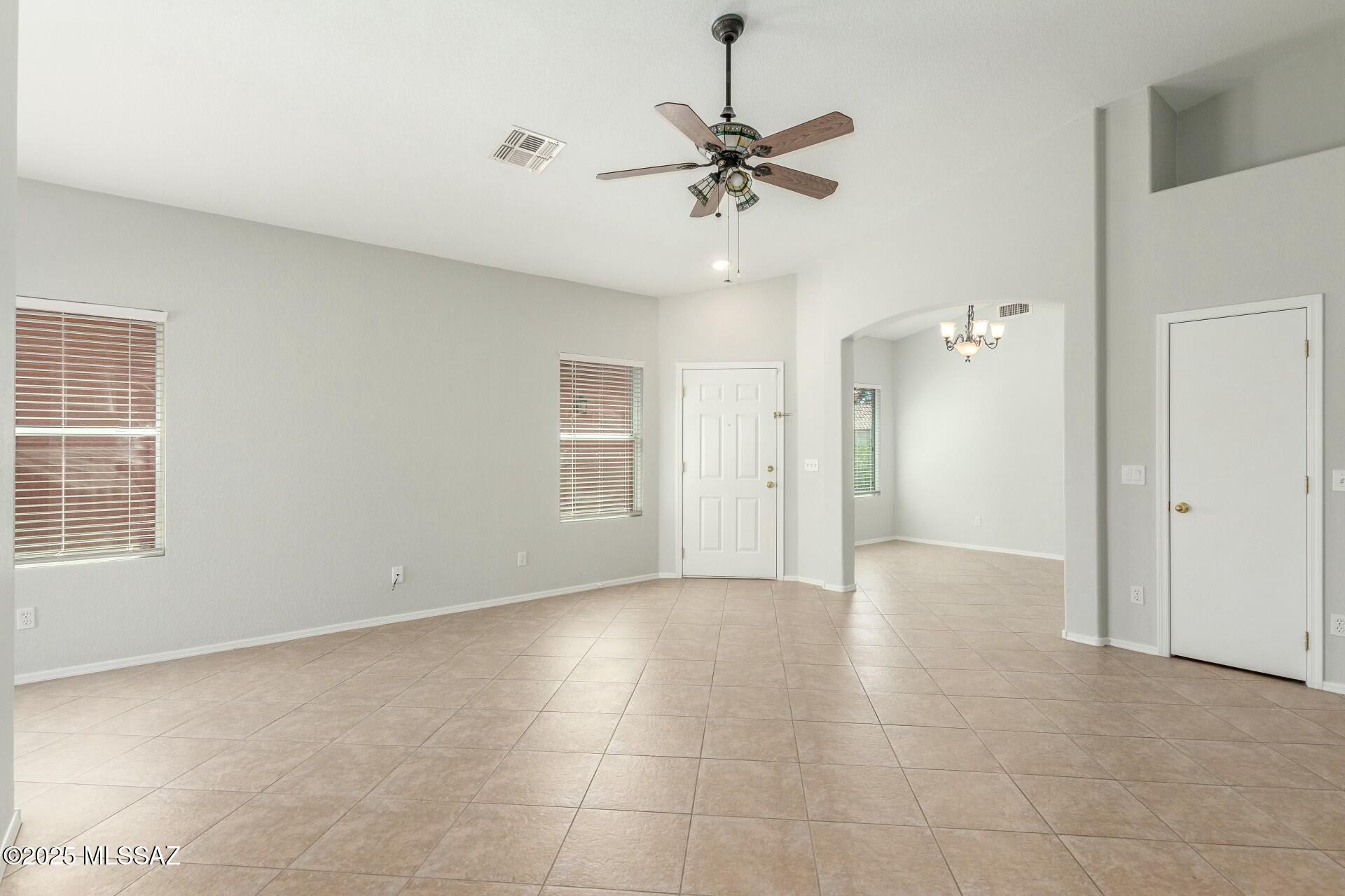 Continental Ranch Parcel (36-38,40 ) Phase II - Residential Lease
