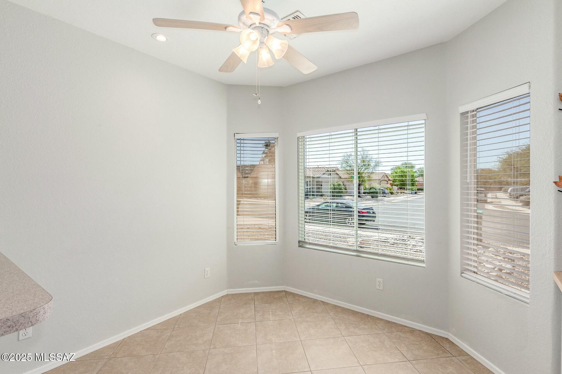 Continental Ranch Parcel (36-38,40 ) Phase II - Residential Lease