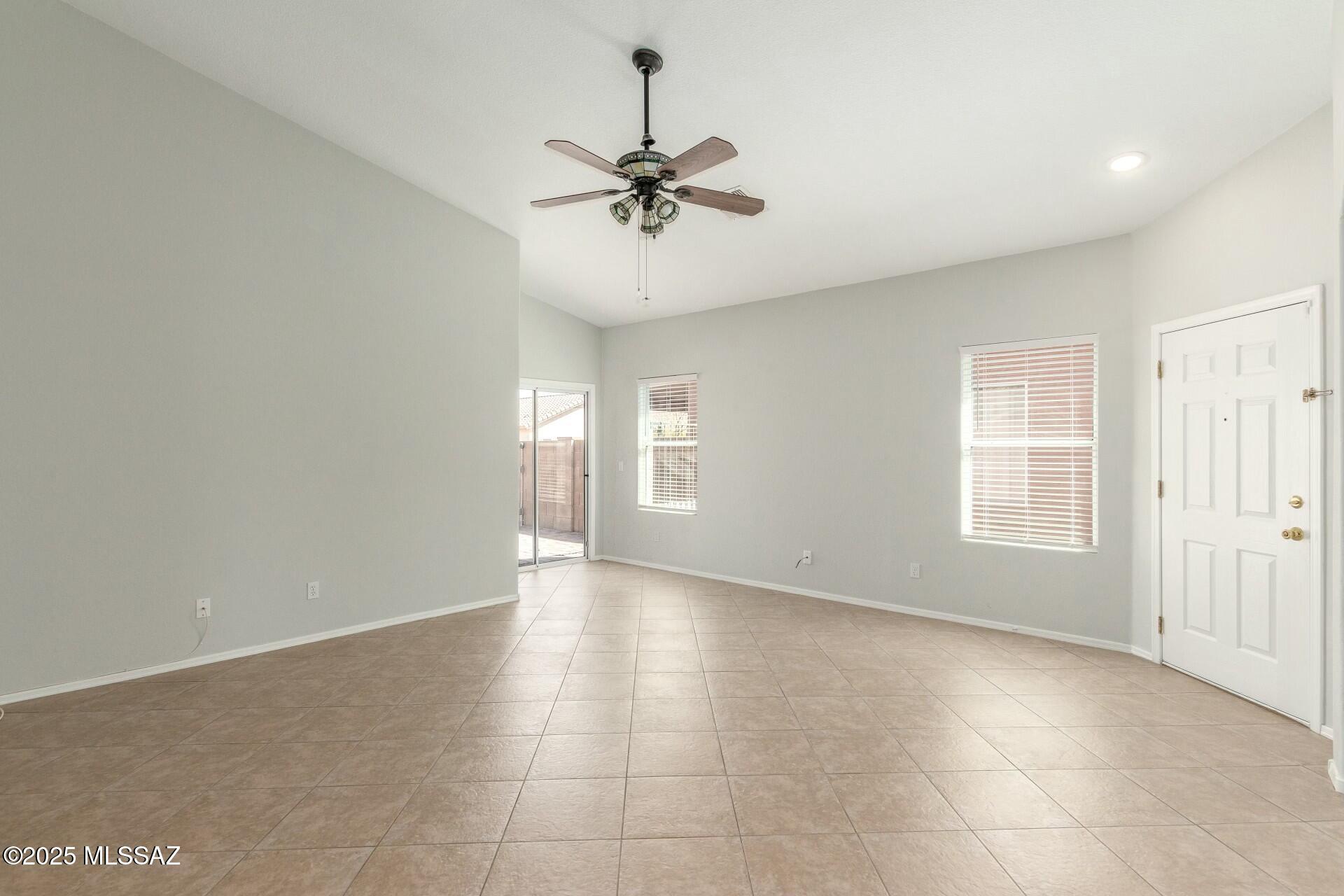 Continental Ranch Parcel (36-38,40 ) Phase II - Residential Lease