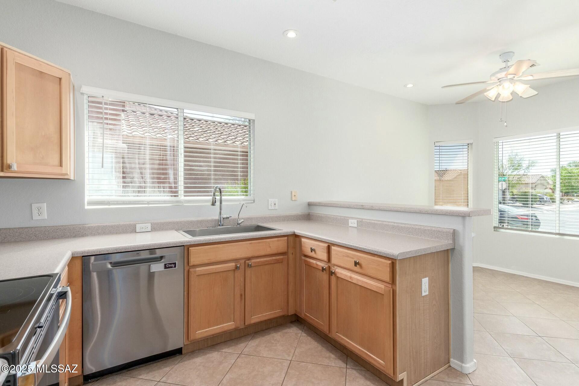 Continental Ranch Parcel (36-38,40 ) Phase II - Residential Lease