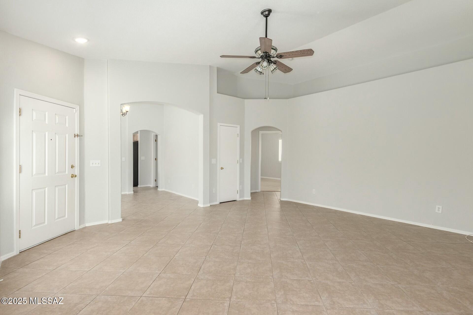 Continental Ranch Parcel (36-38,40 ) Phase II - Residential Lease