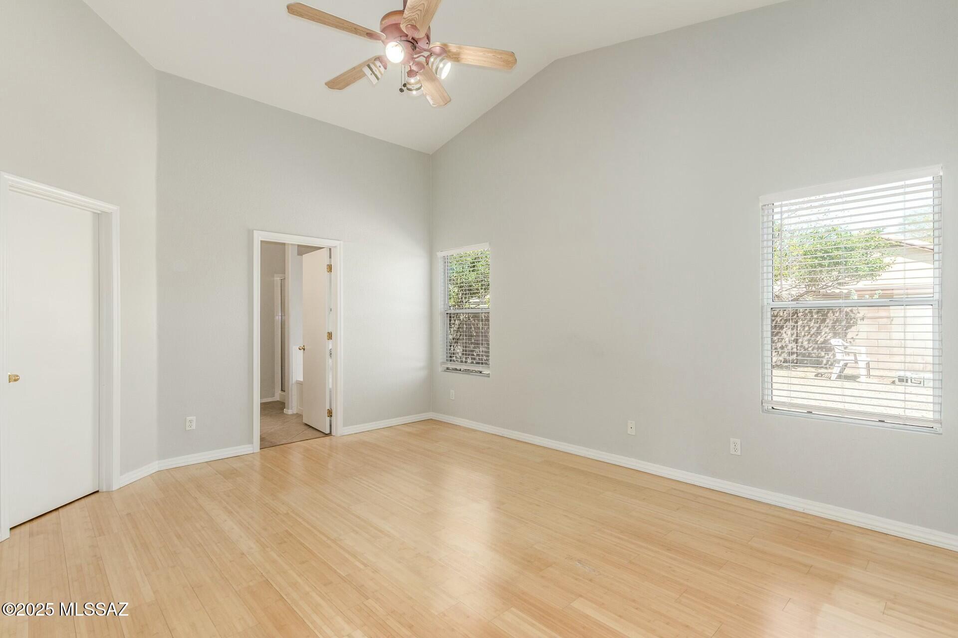 Continental Ranch Parcel (36-38,40 ) Phase II - Residential Lease