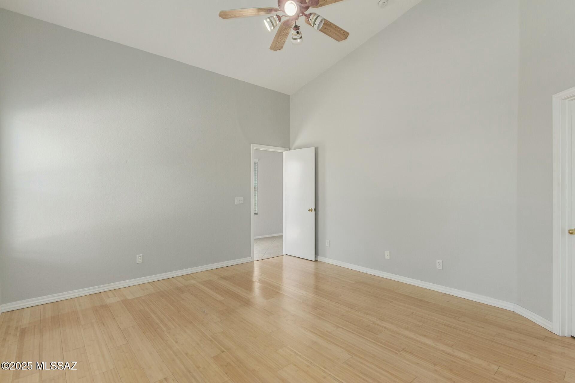 Continental Ranch Parcel (36-38,40 ) Phase II - Residential Lease