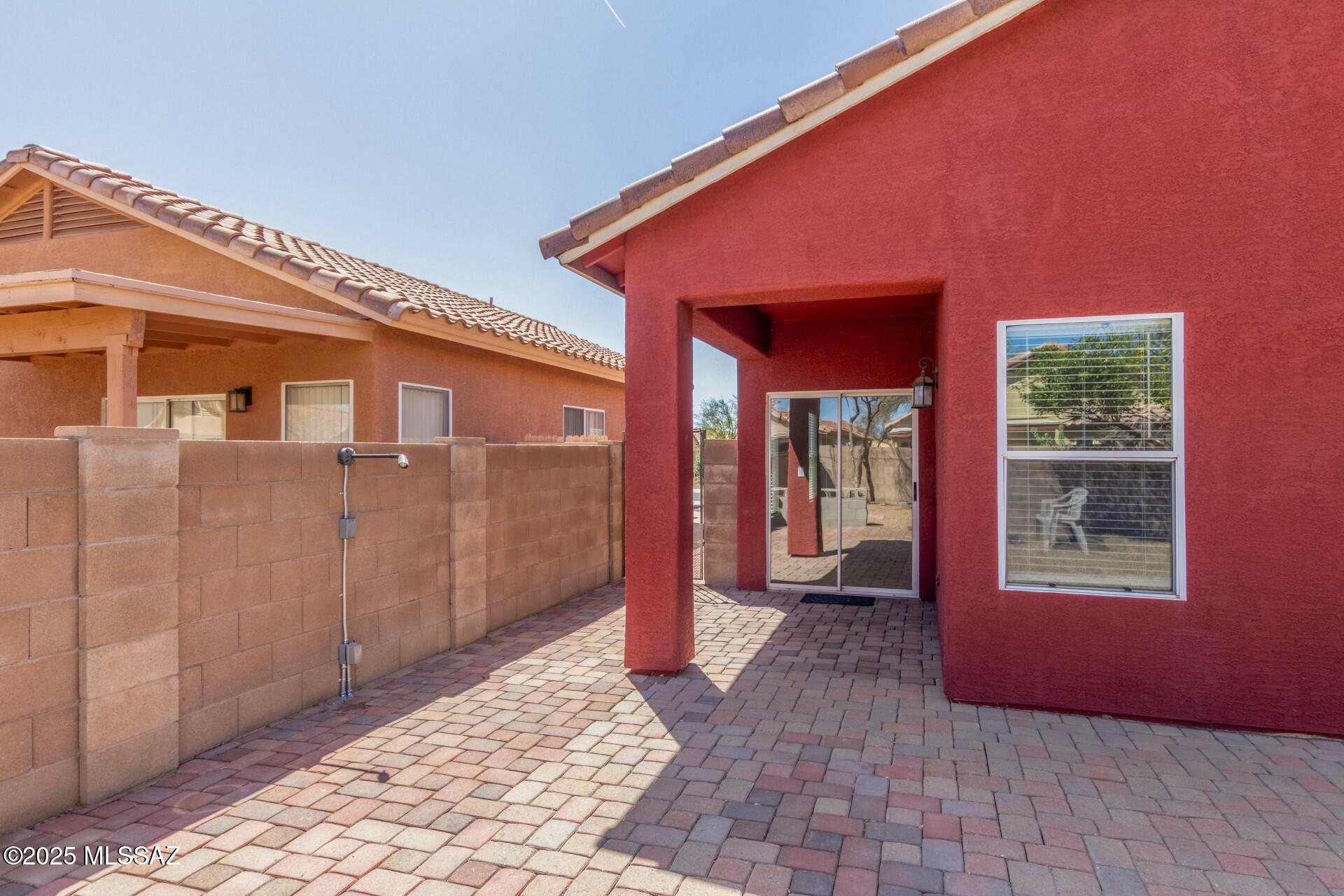 Continental Ranch Parcel (36-38,40 ) Phase II - Residential Lease
