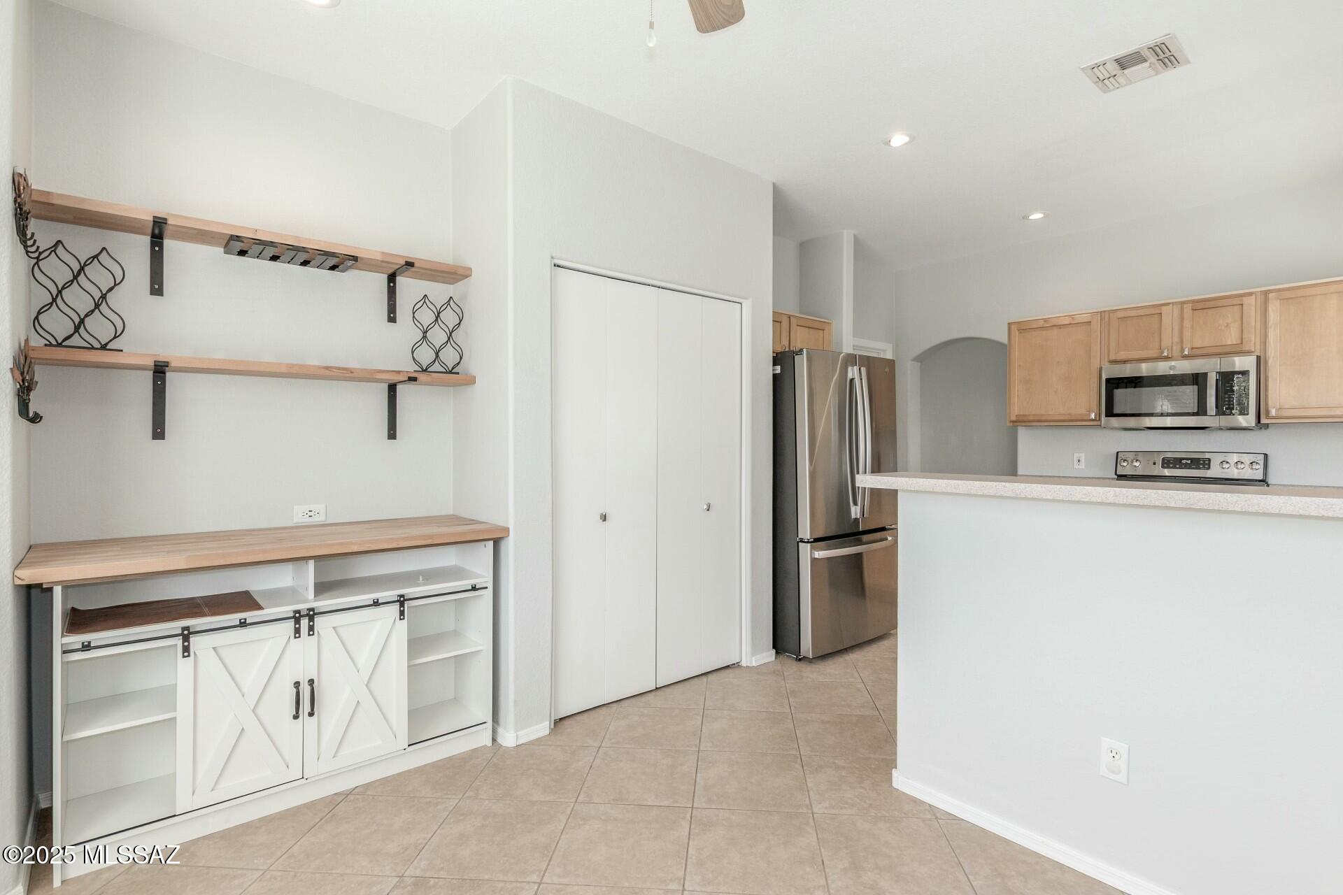 Continental Ranch Parcel (36-38,40 ) Phase II - Residential Lease