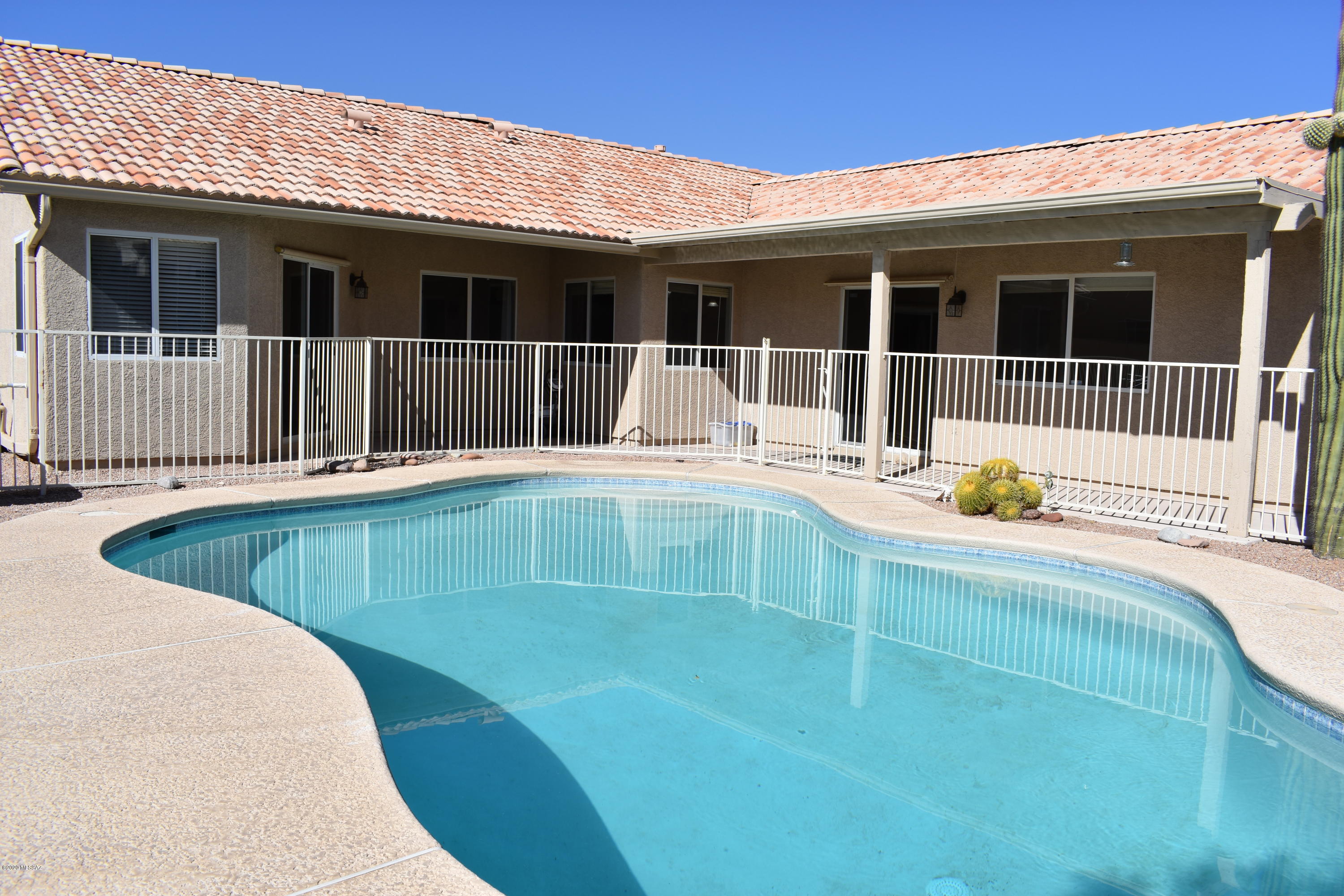 Hacienda Del Oro (1-879) - Residential