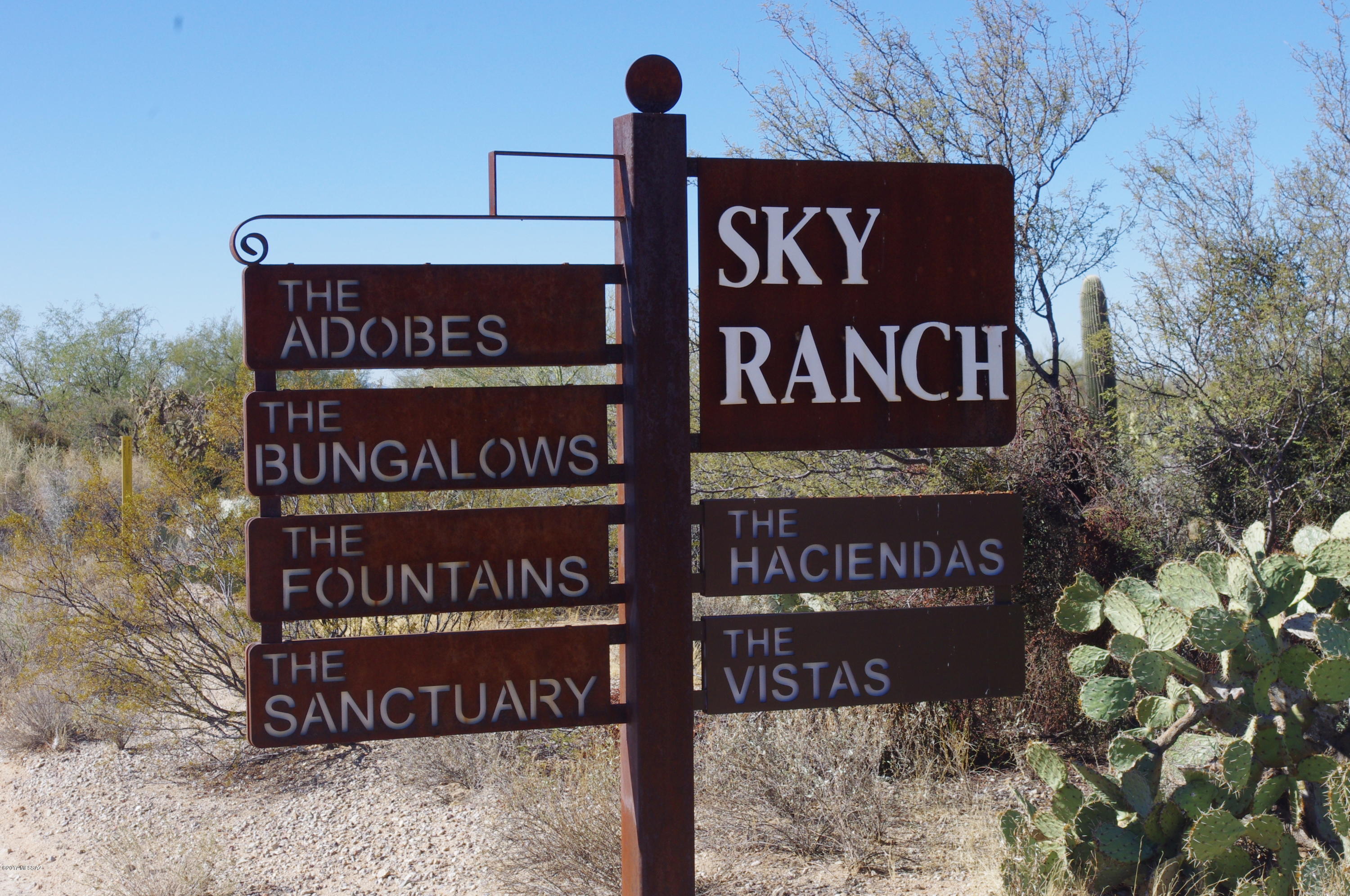 Skyranch Blks A-B (1-365) - Residential