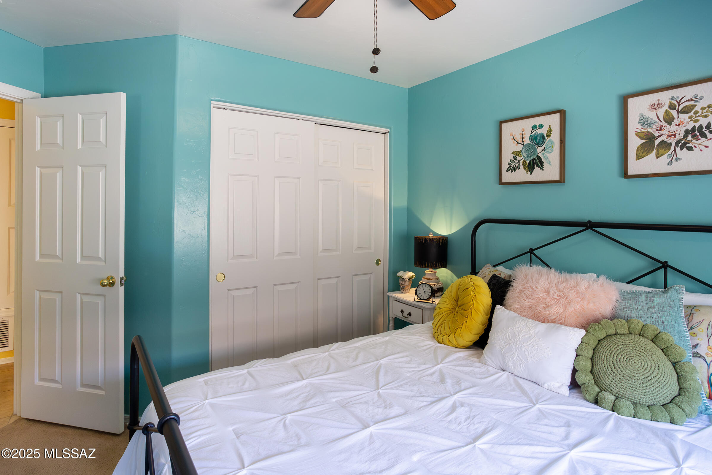 Casitas De Anza - Residential Lease