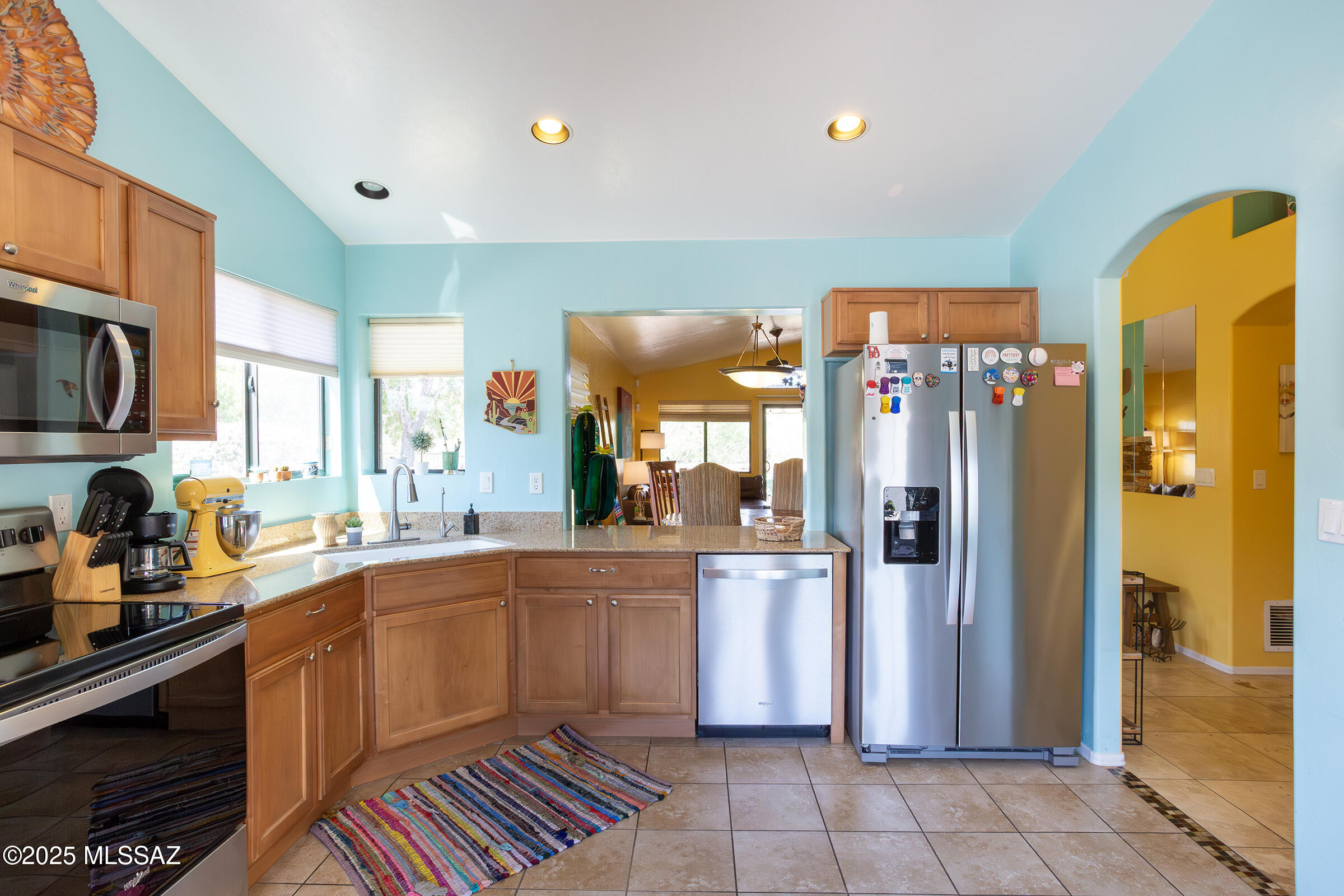 Casitas De Anza - Residential Lease