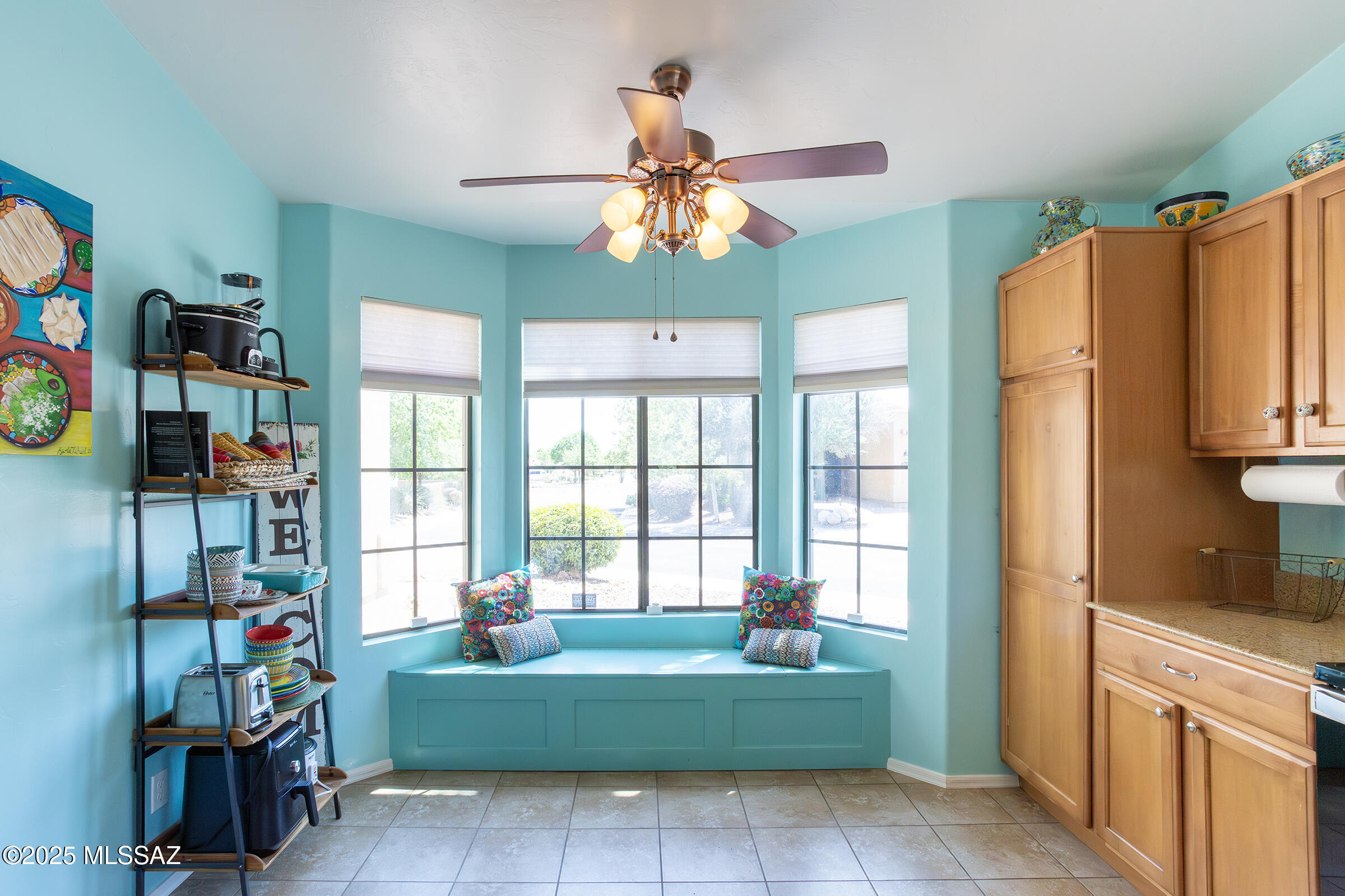 Casitas De Anza - Residential Lease