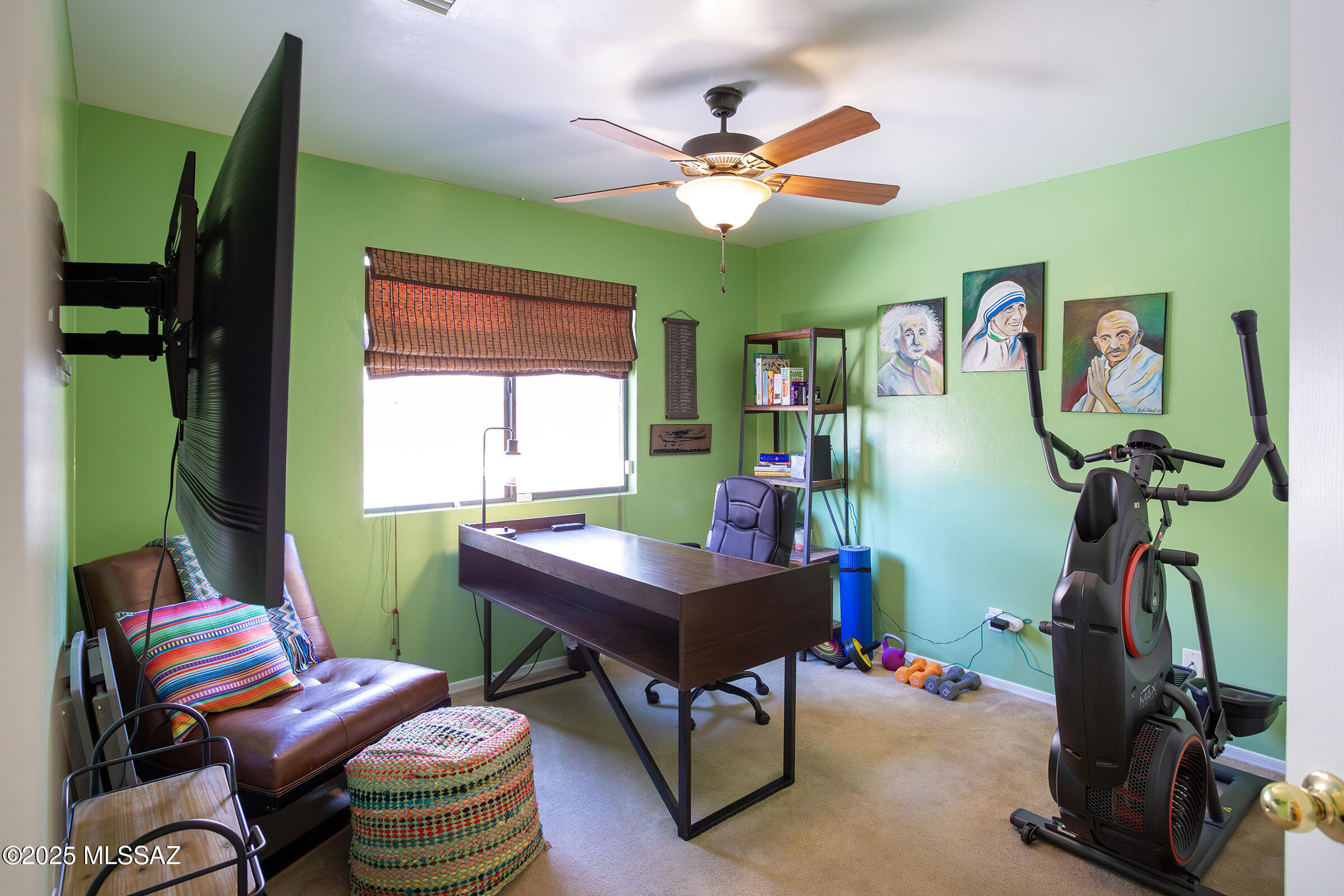 Casitas De Anza - Residential Lease