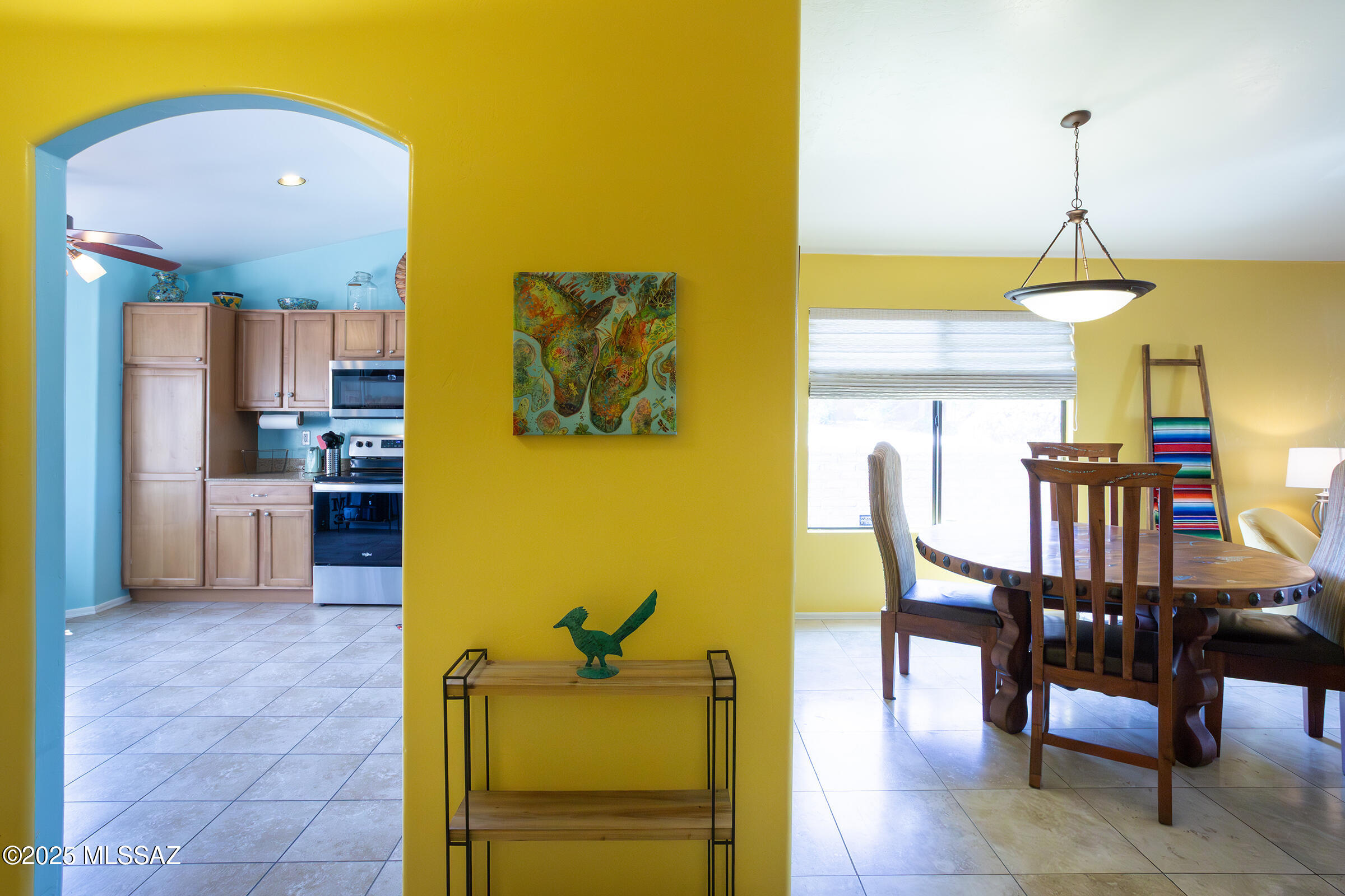 Casitas De Anza - Residential Lease