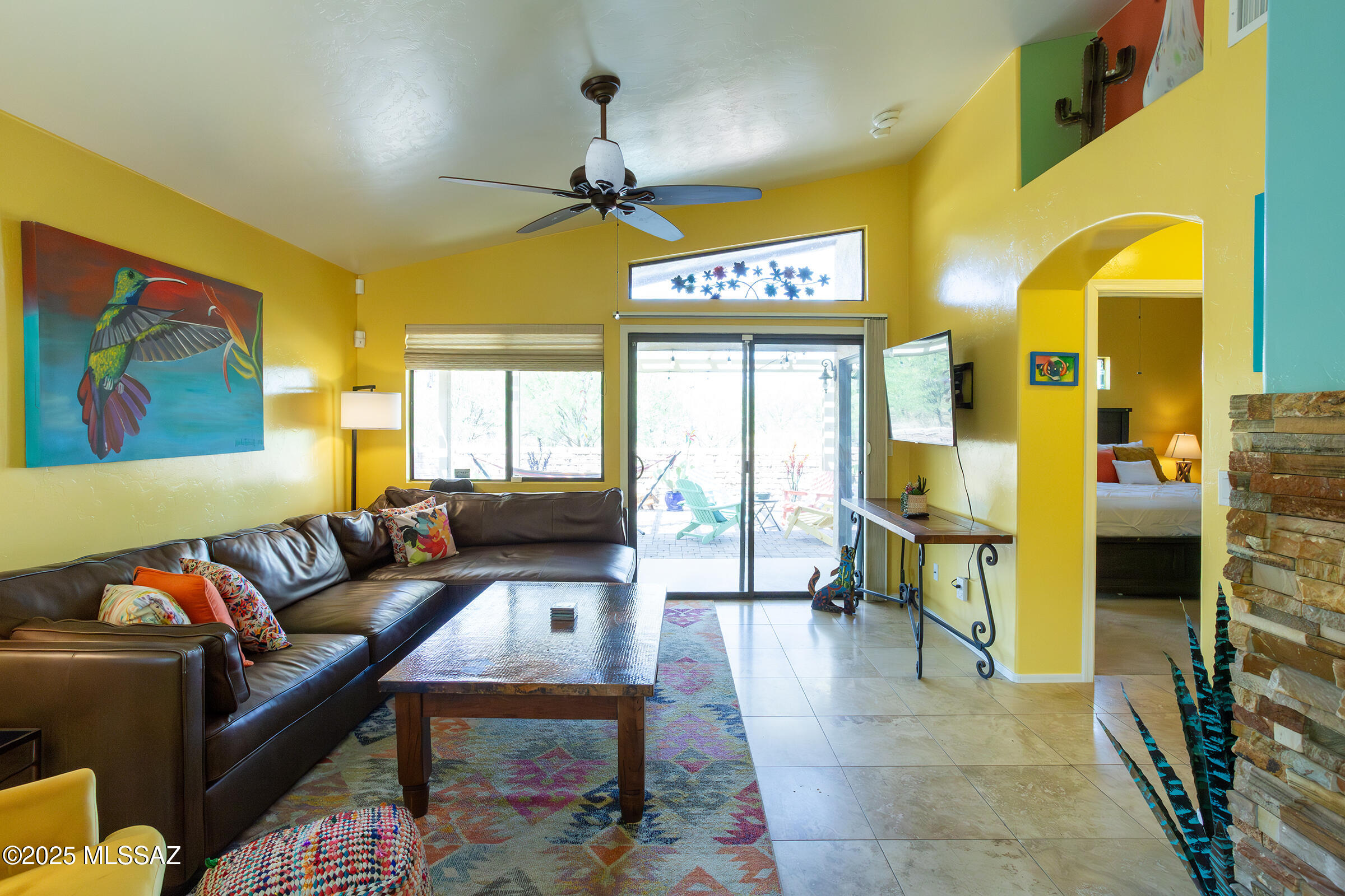 Casitas De Anza - Residential Lease