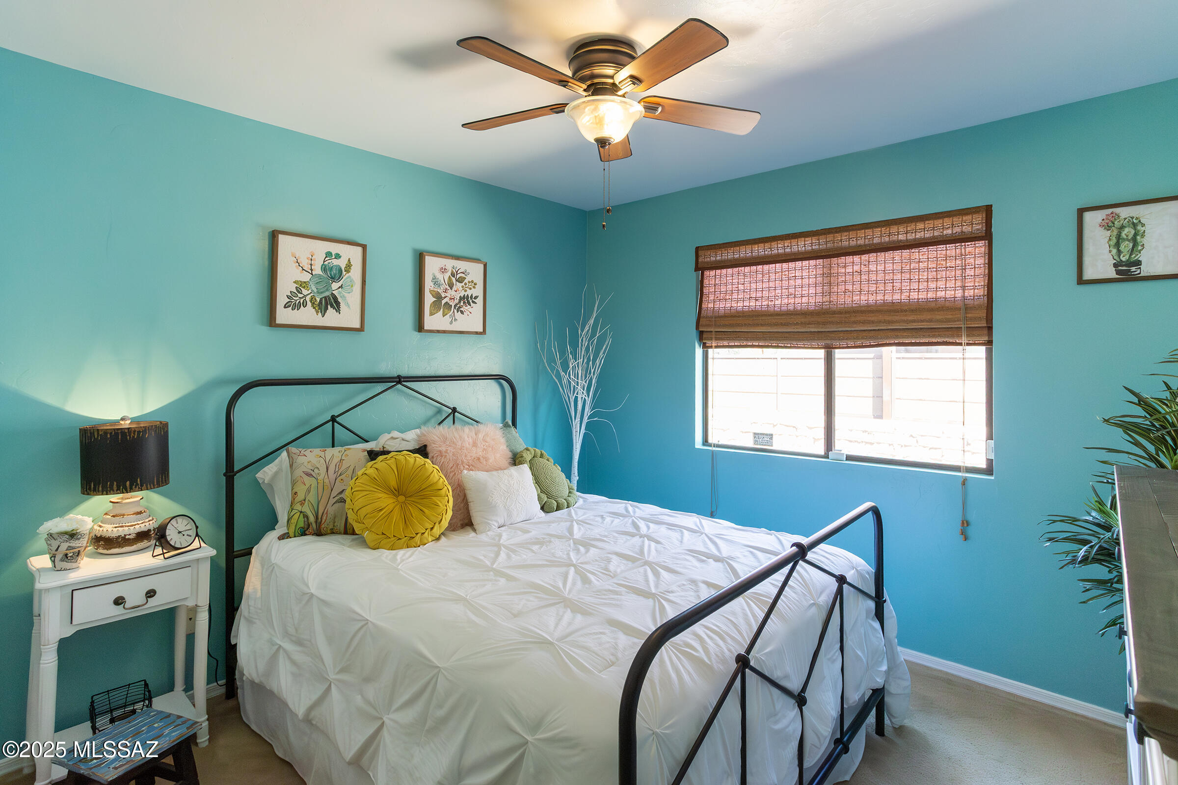 Casitas De Anza - Residential Lease