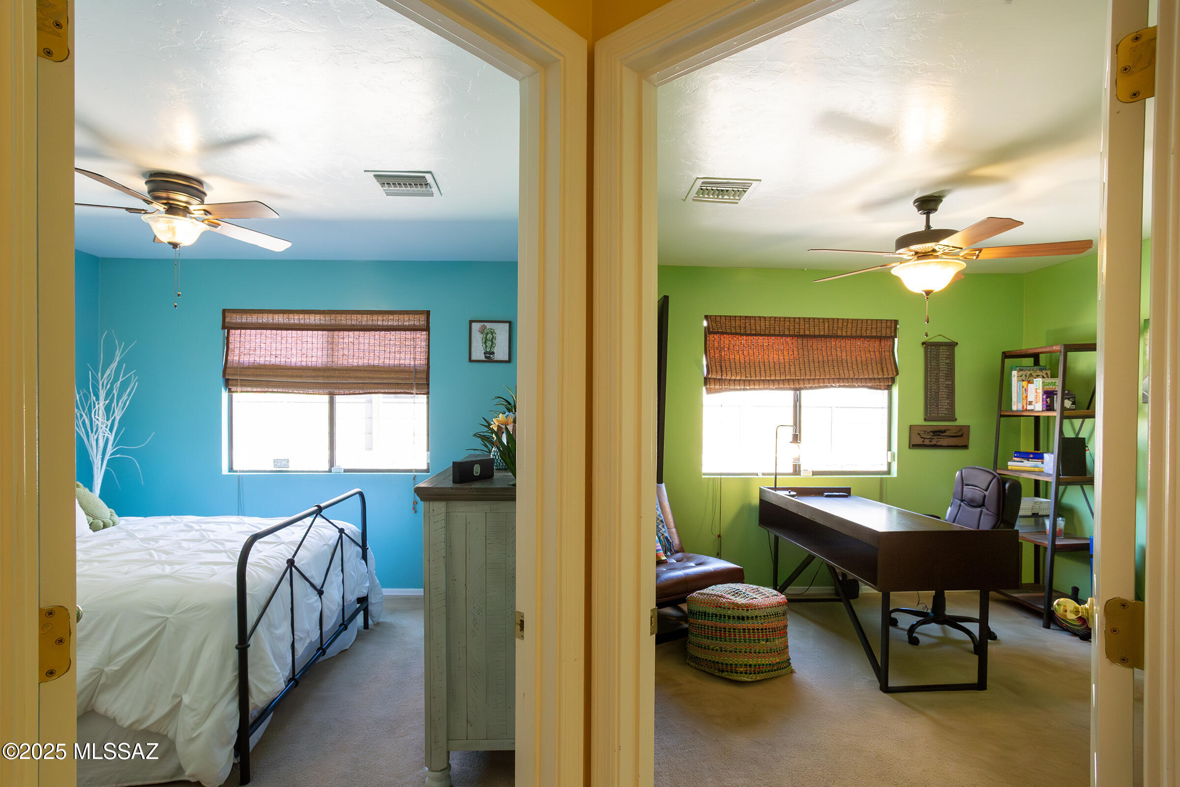 Casitas De Anza - Residential Lease