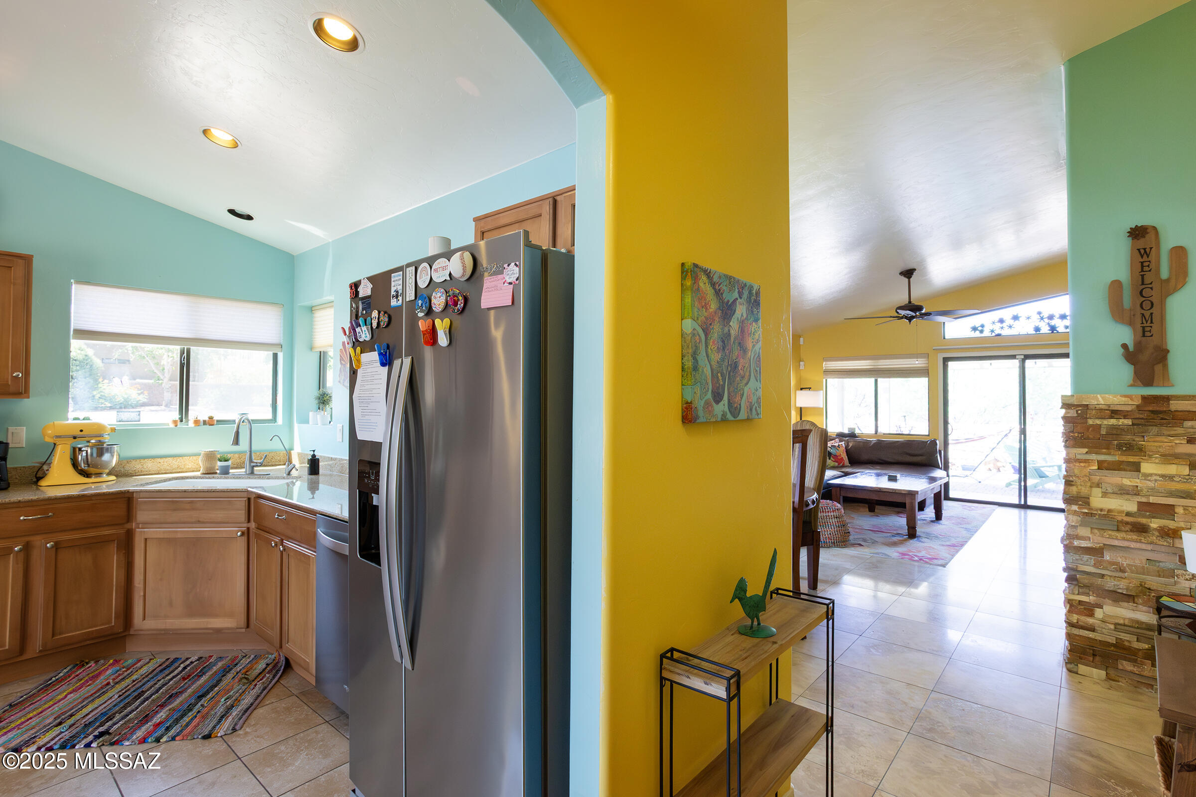 Casitas De Anza - Residential Lease