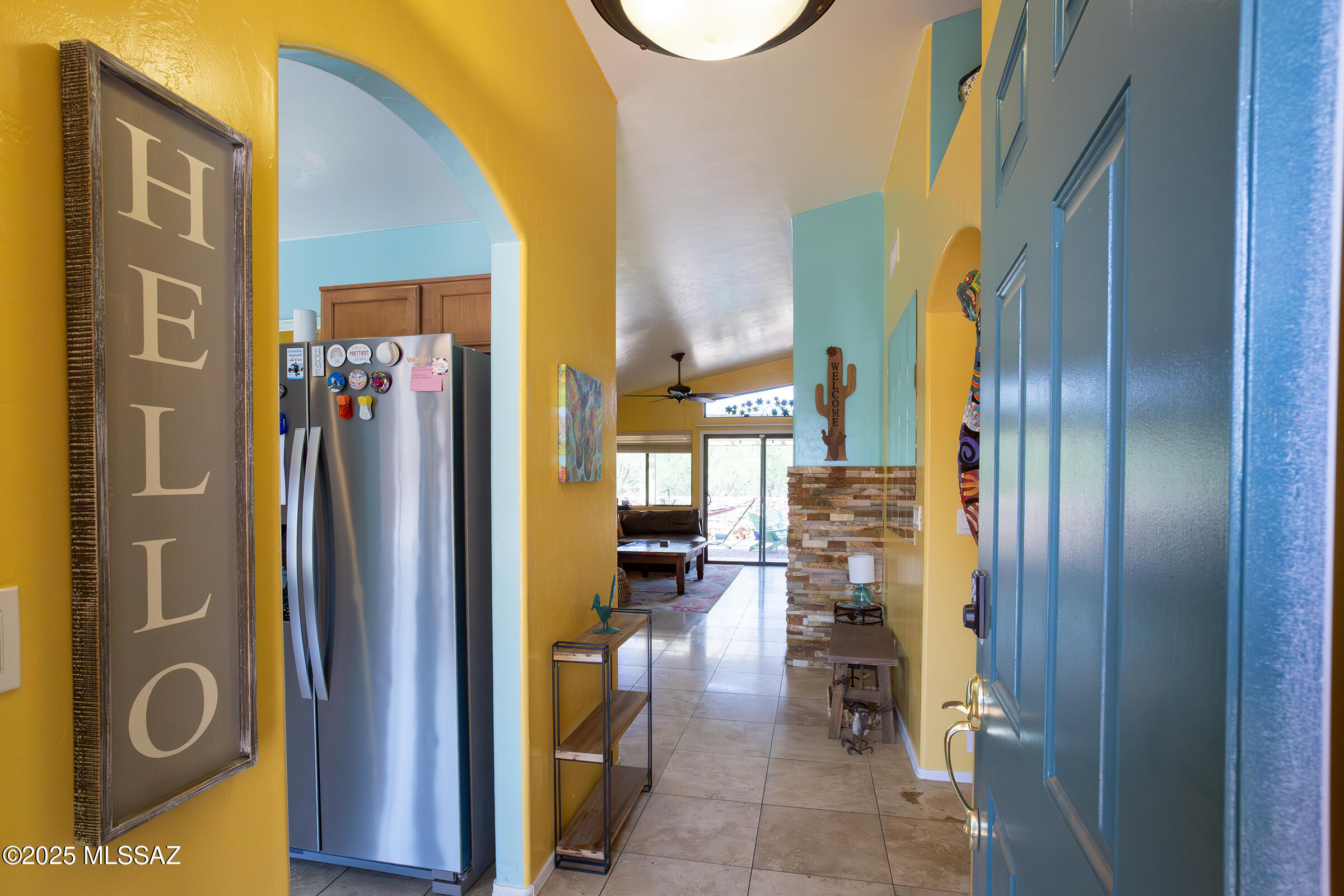 Casitas De Anza - Residential Lease