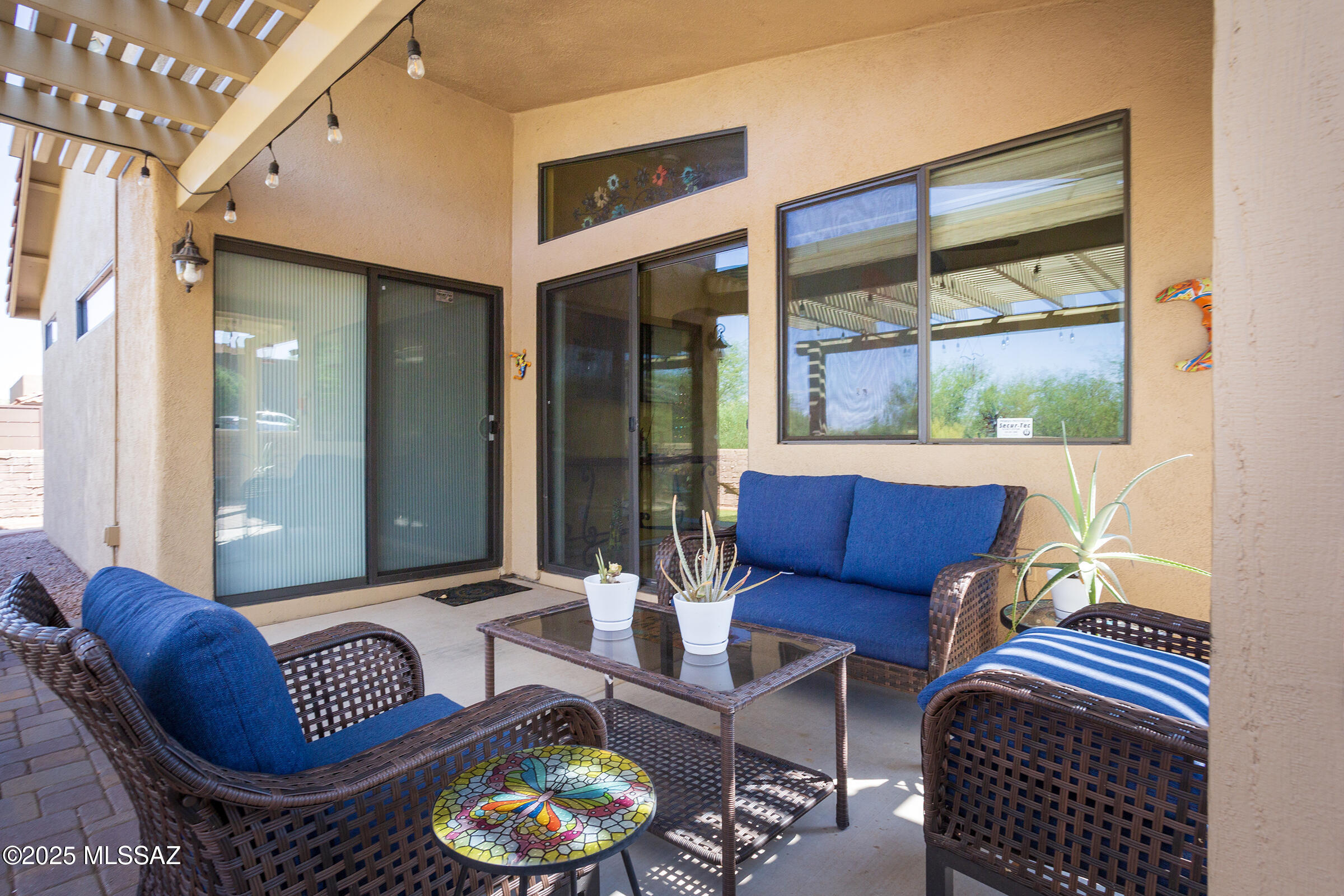 Casitas De Anza - Residential Lease